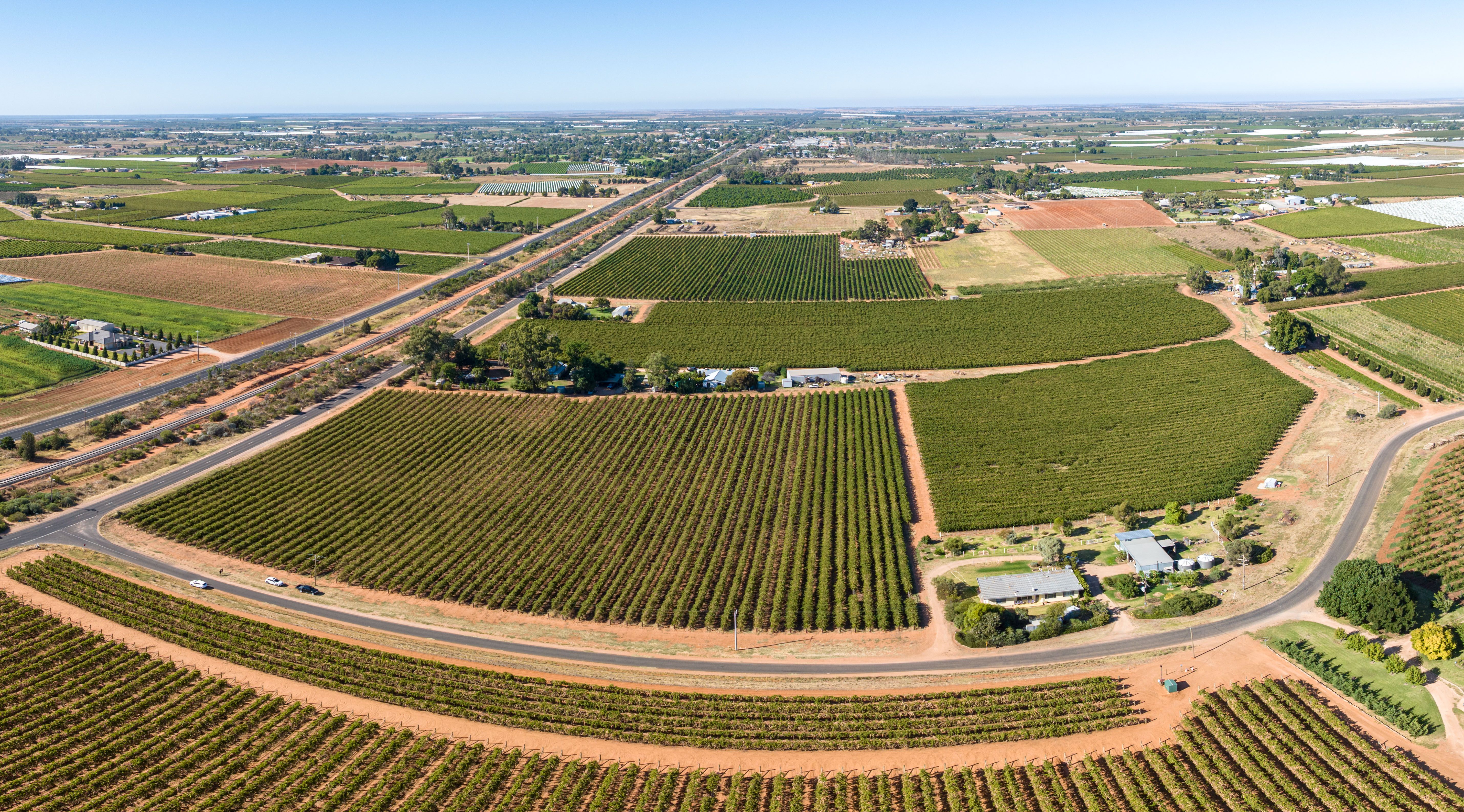 Lot 2 Pawson Avenue, Red Cliffs, VIC 3496