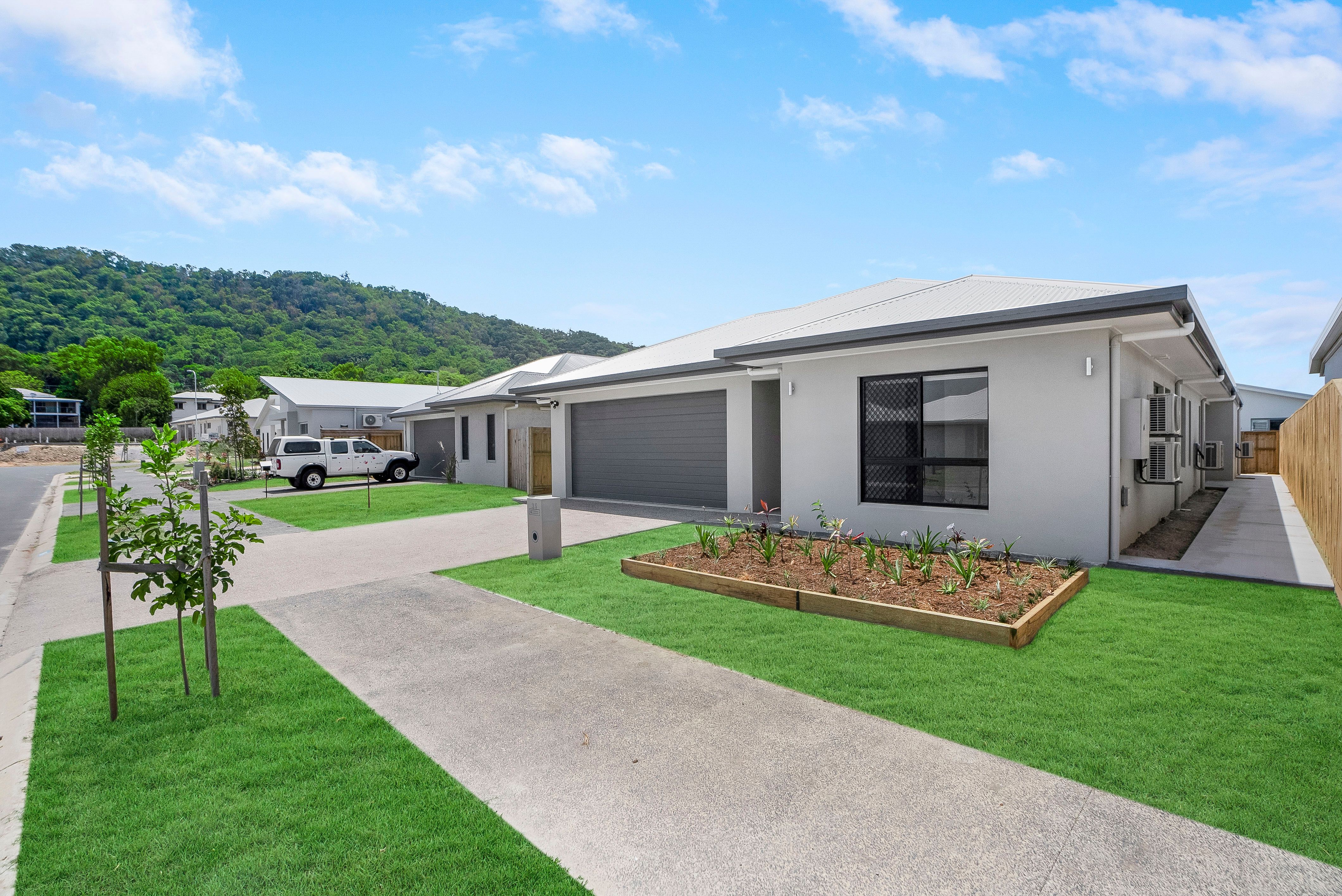 35 Tiller Circuit, Trinity Beach, QLD 4879