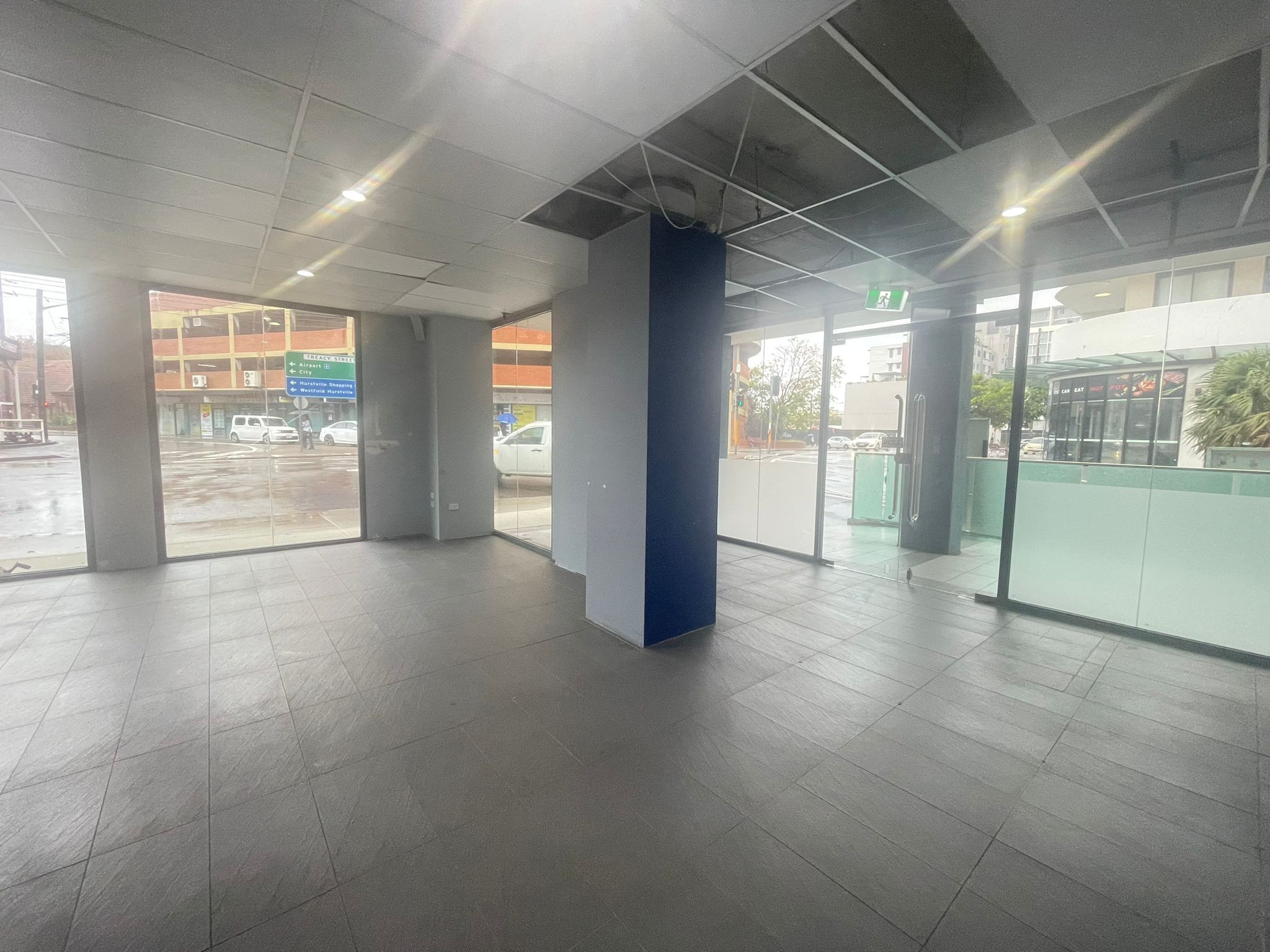 Shop 1/11-13 Treacy Street, Hurstville, NSW 2220