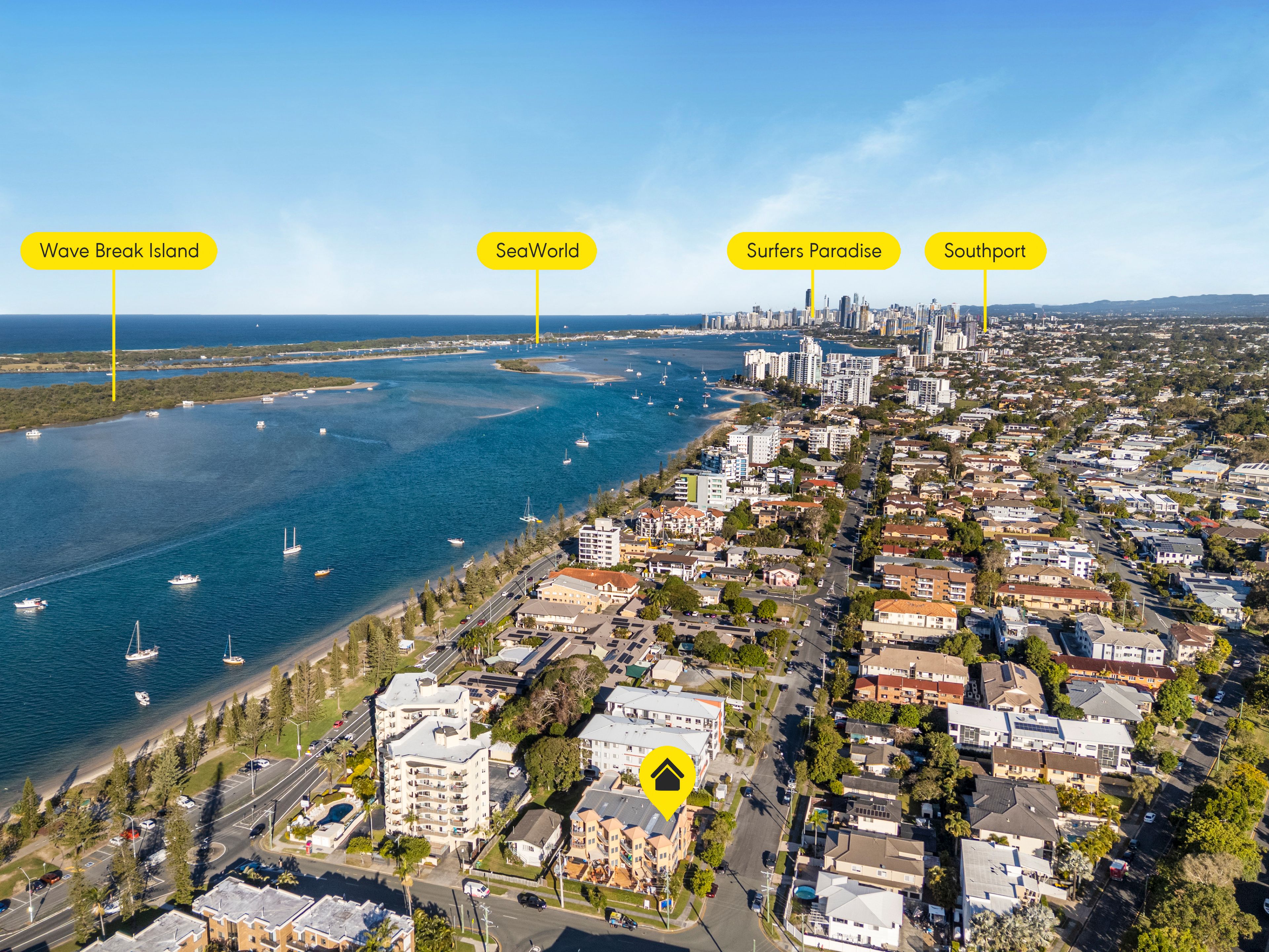 83 Brighton Street, Biggera Waters QLD 4216