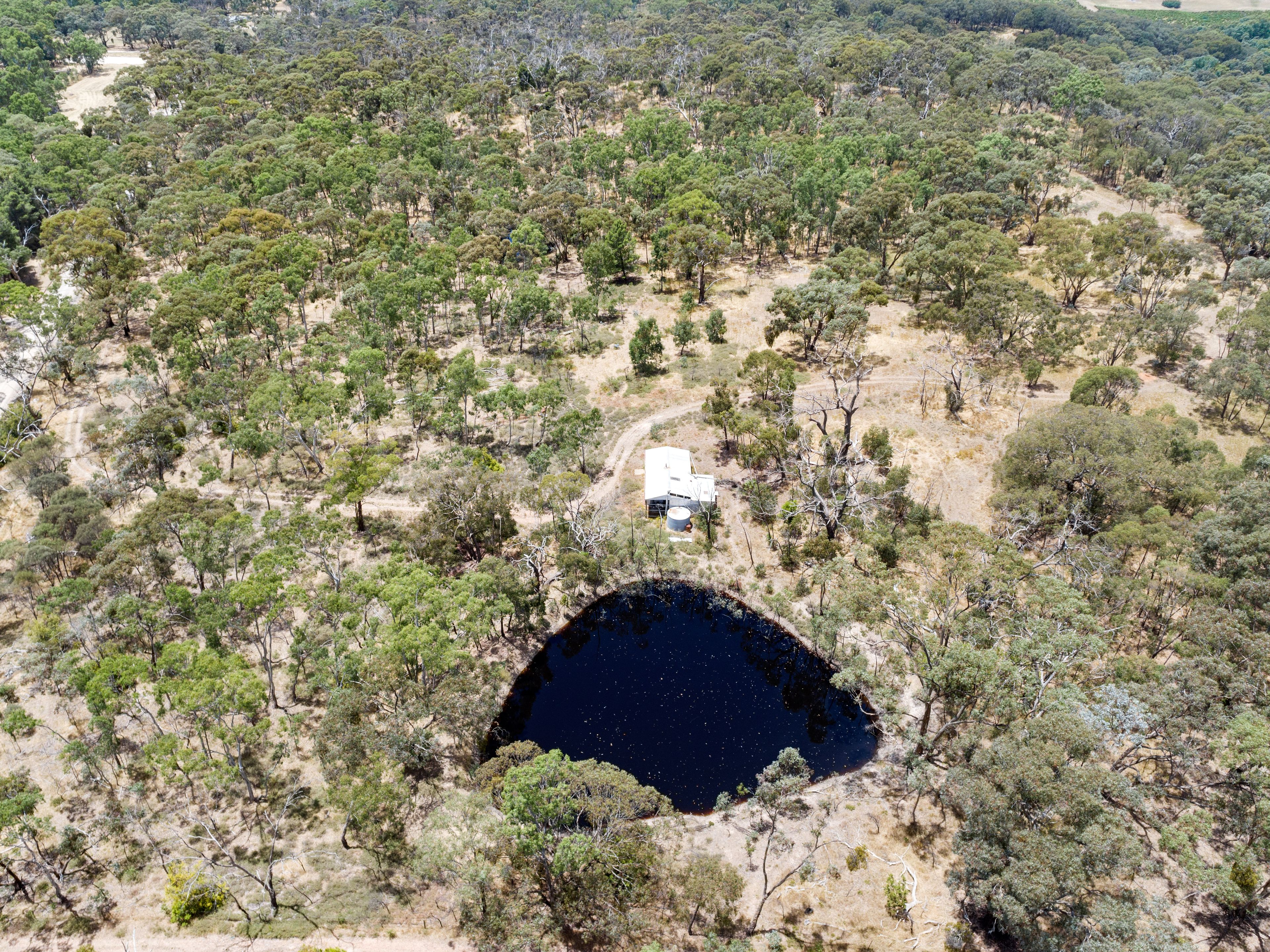 Lot 141 Saw Mill Road, Sevenhill, SA 5453