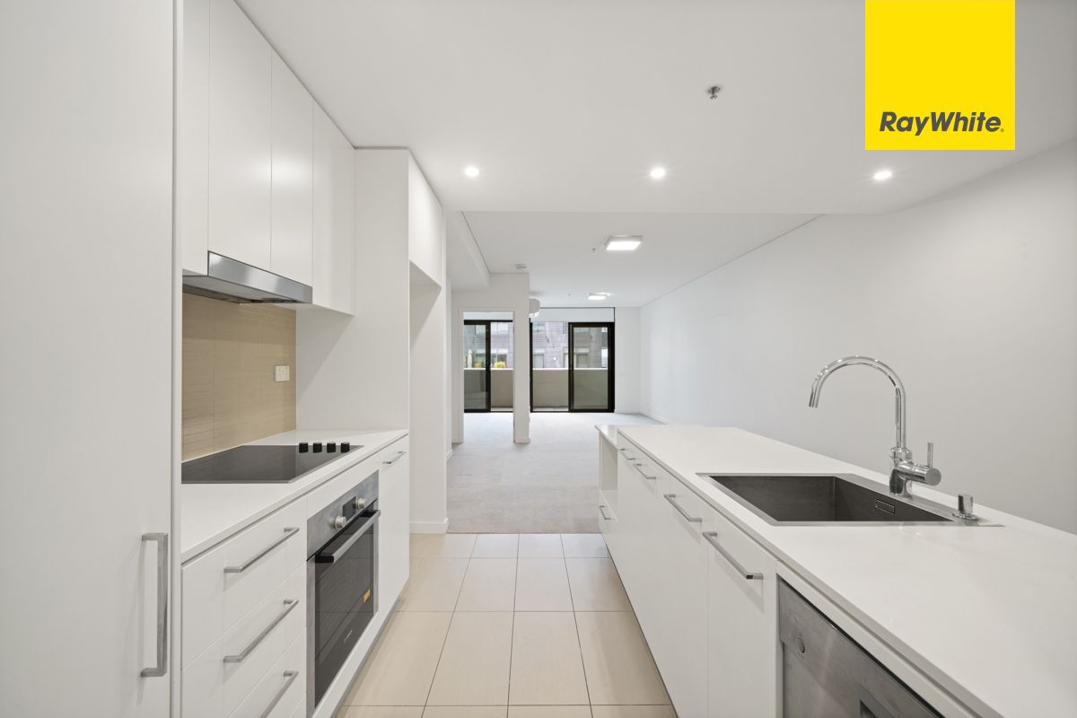 31/41 Chandler Street, Belconnen, ACT 2617