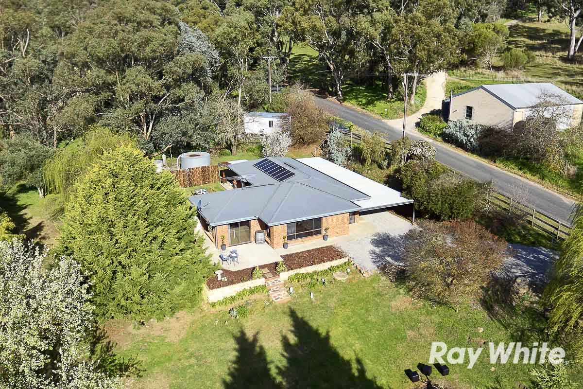 267 Paechtown Road, Hahndorf, SA 5245