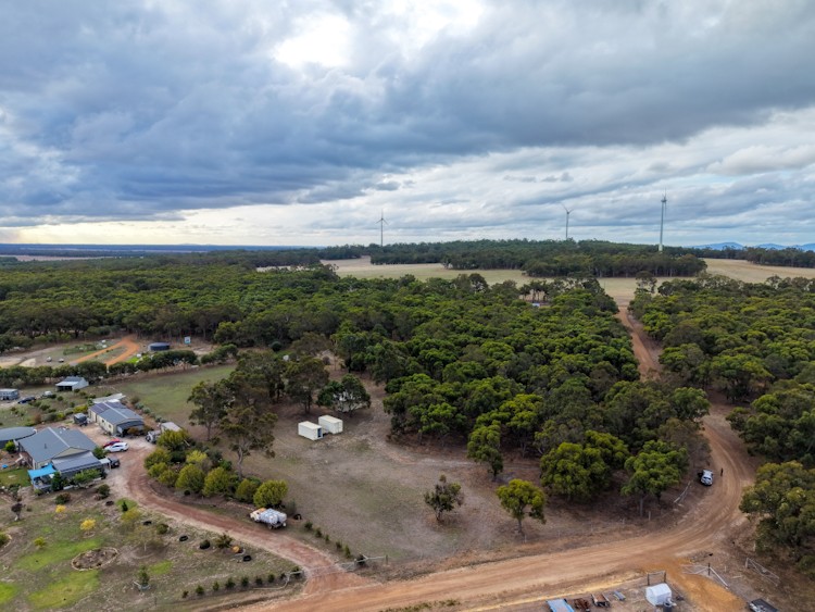 3 Crouch Court, Mount Barker, WA 6324