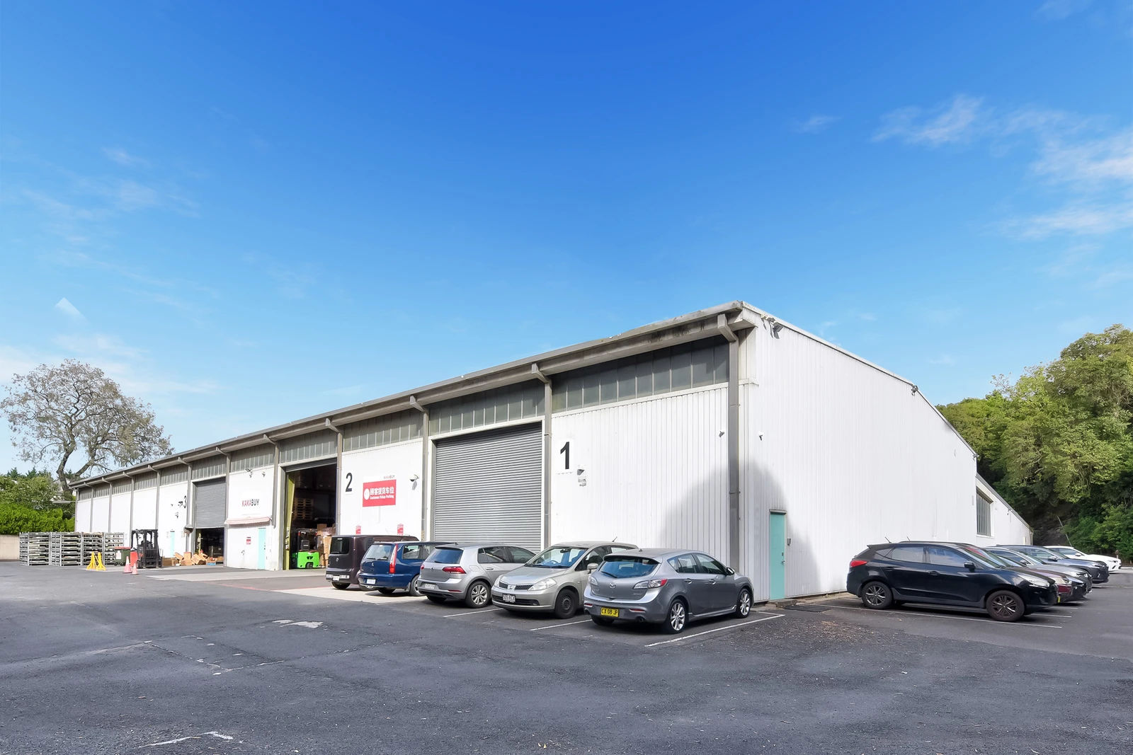 Unit 1/2-12 Tennyson Road, Gladesville, NSW 2111