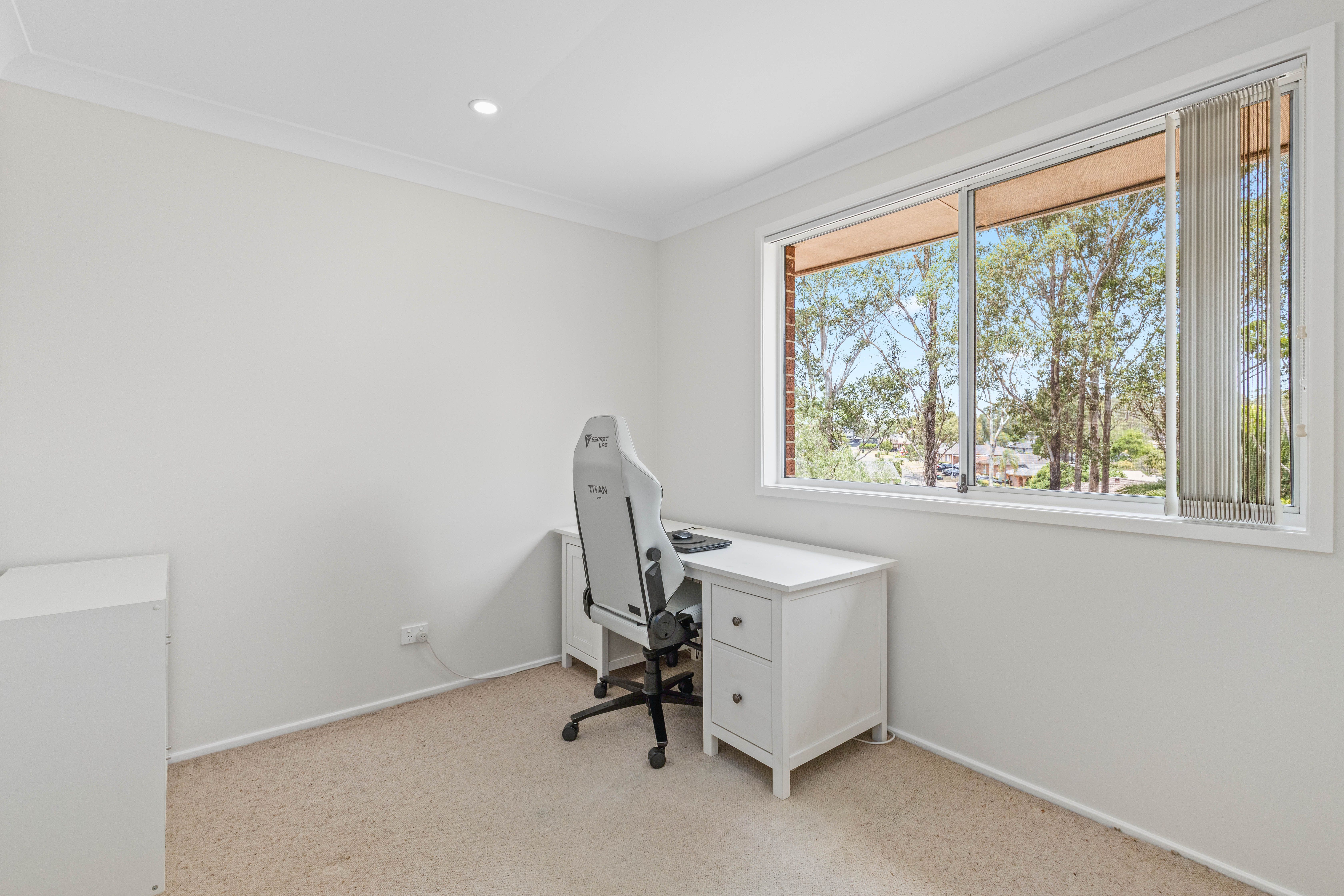 8 Holmegate Crescent, Cranebrook, NSW