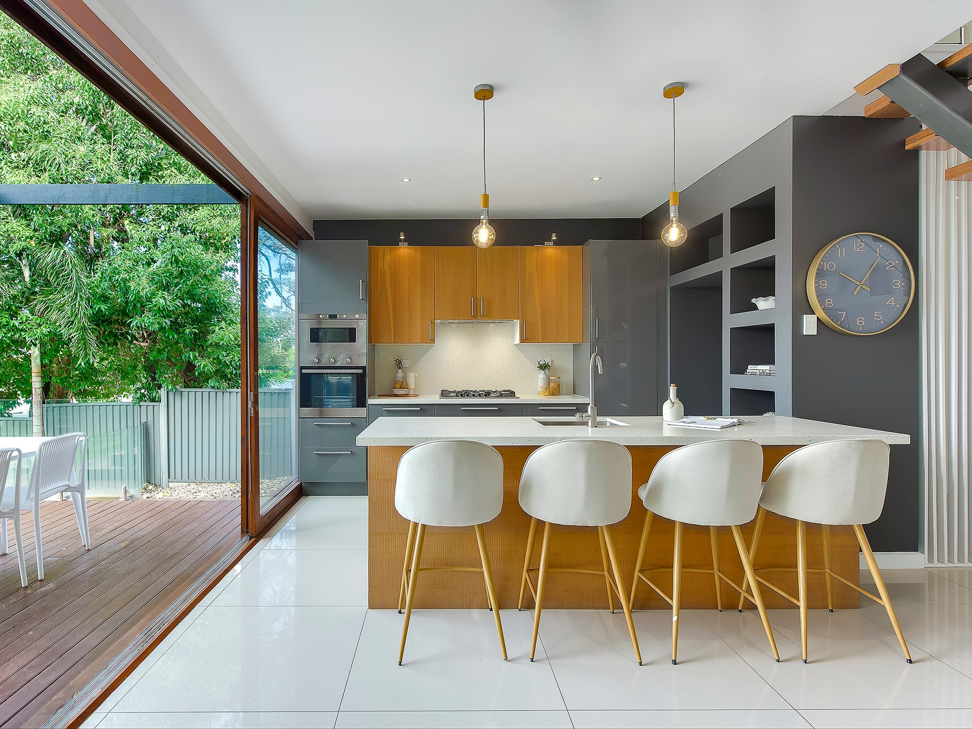 12 Bertram Street, Stafford, QLD 4053