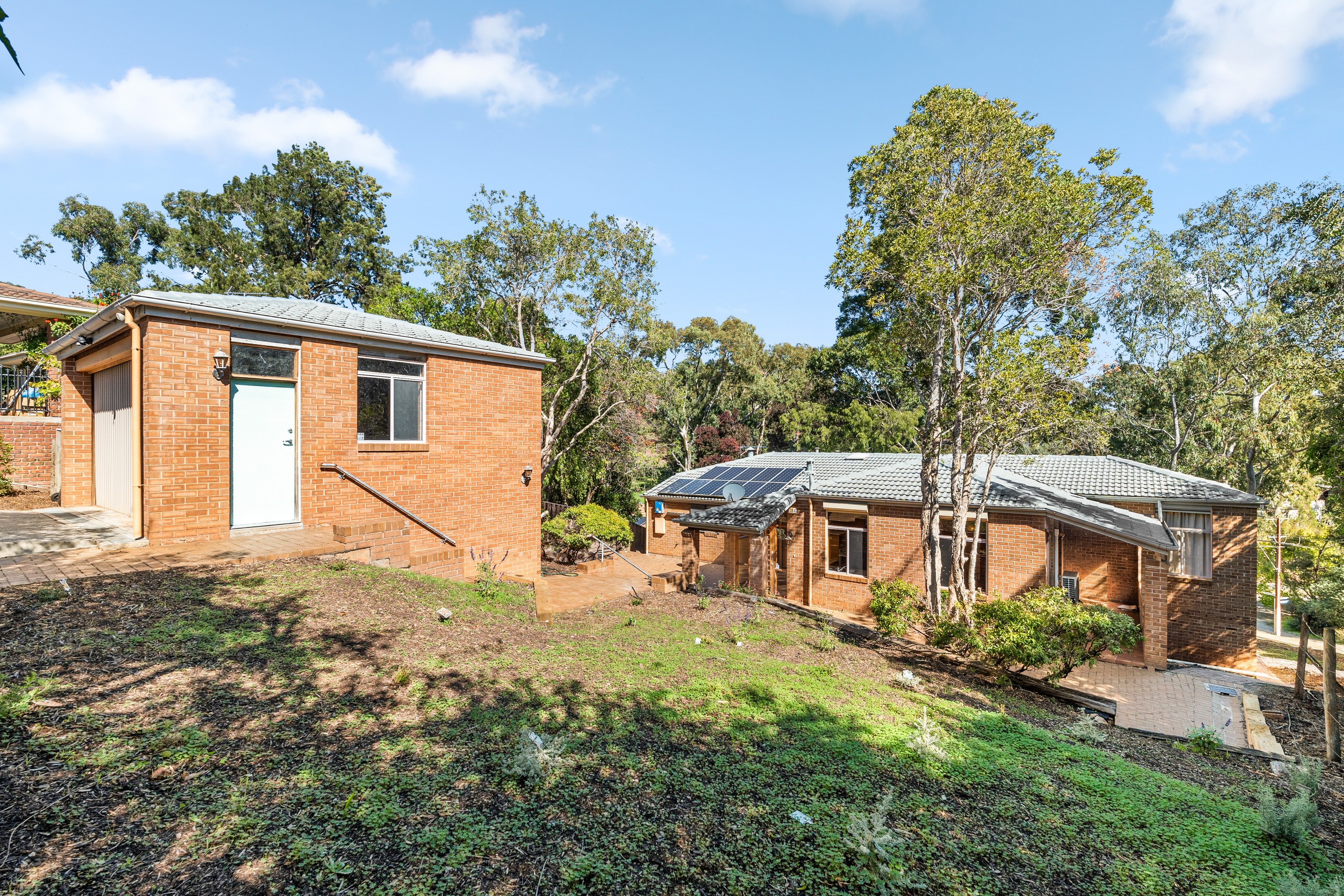 2C Gandys Gully Road, Stonyfell, SA 5066