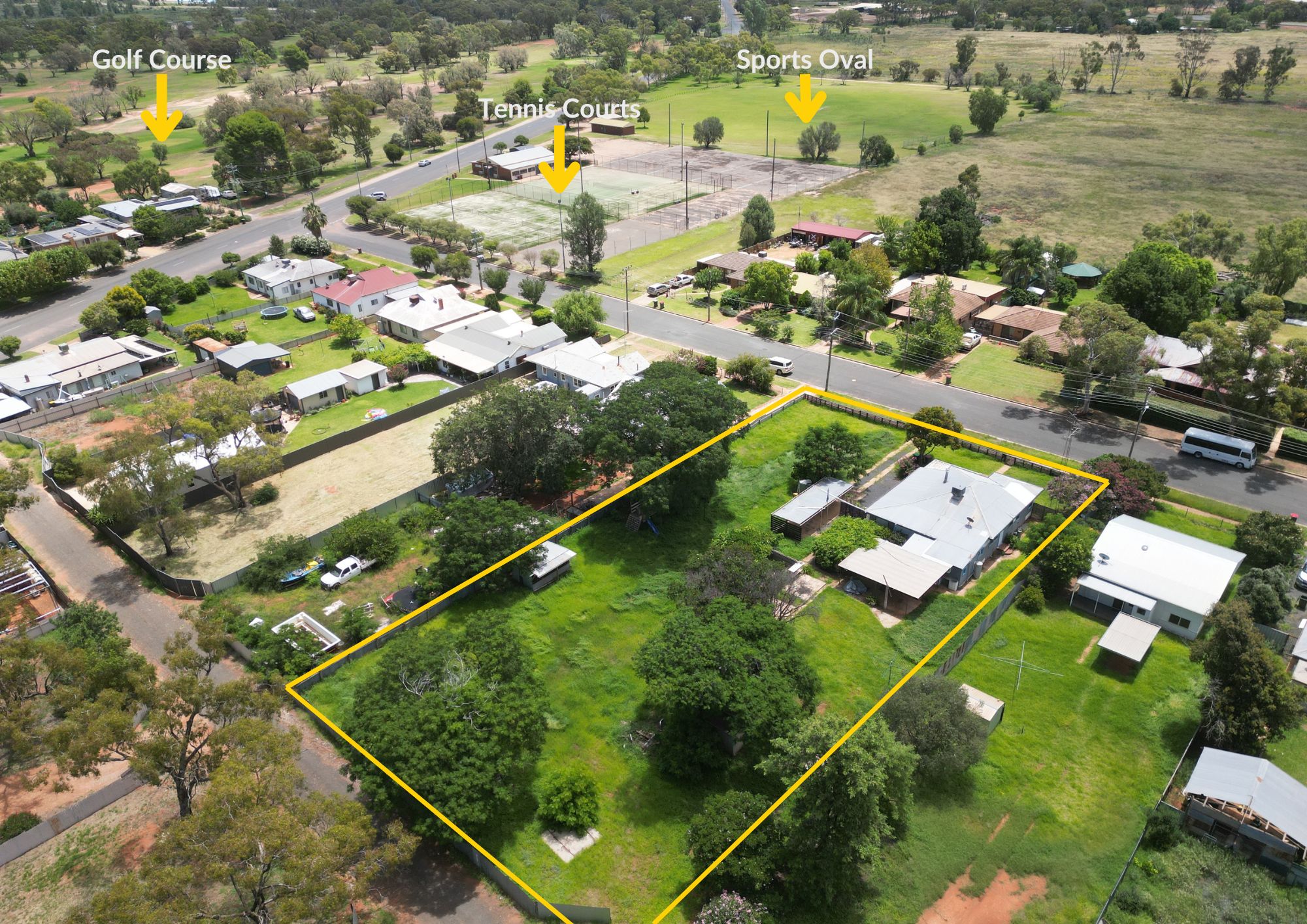 26-26A Goodwill Street, Condobolin, NSW 2877