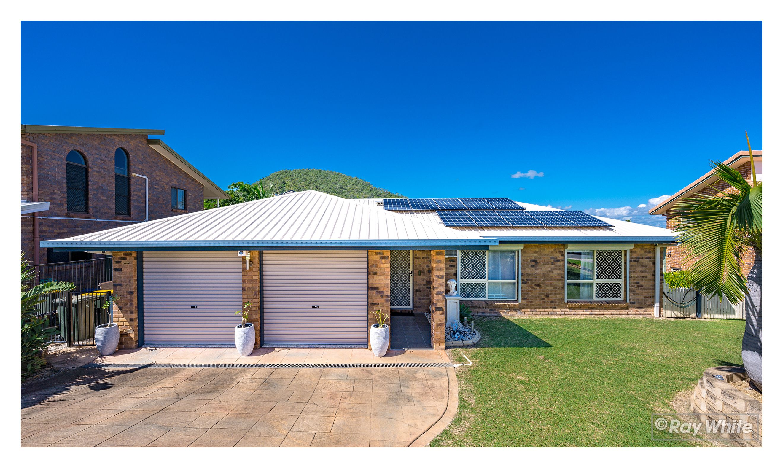 44 Forbes Avenue, Frenchville, QLD 4701
