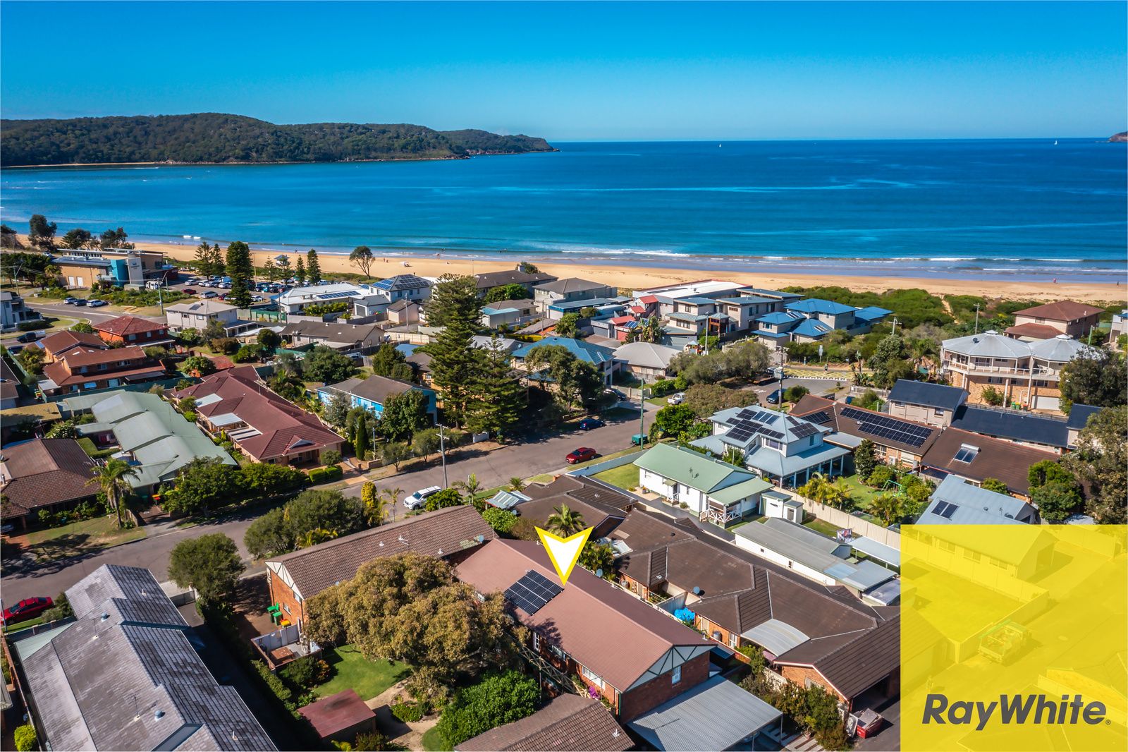 4/41-43 South Street — photo from Ray White Umina Beach