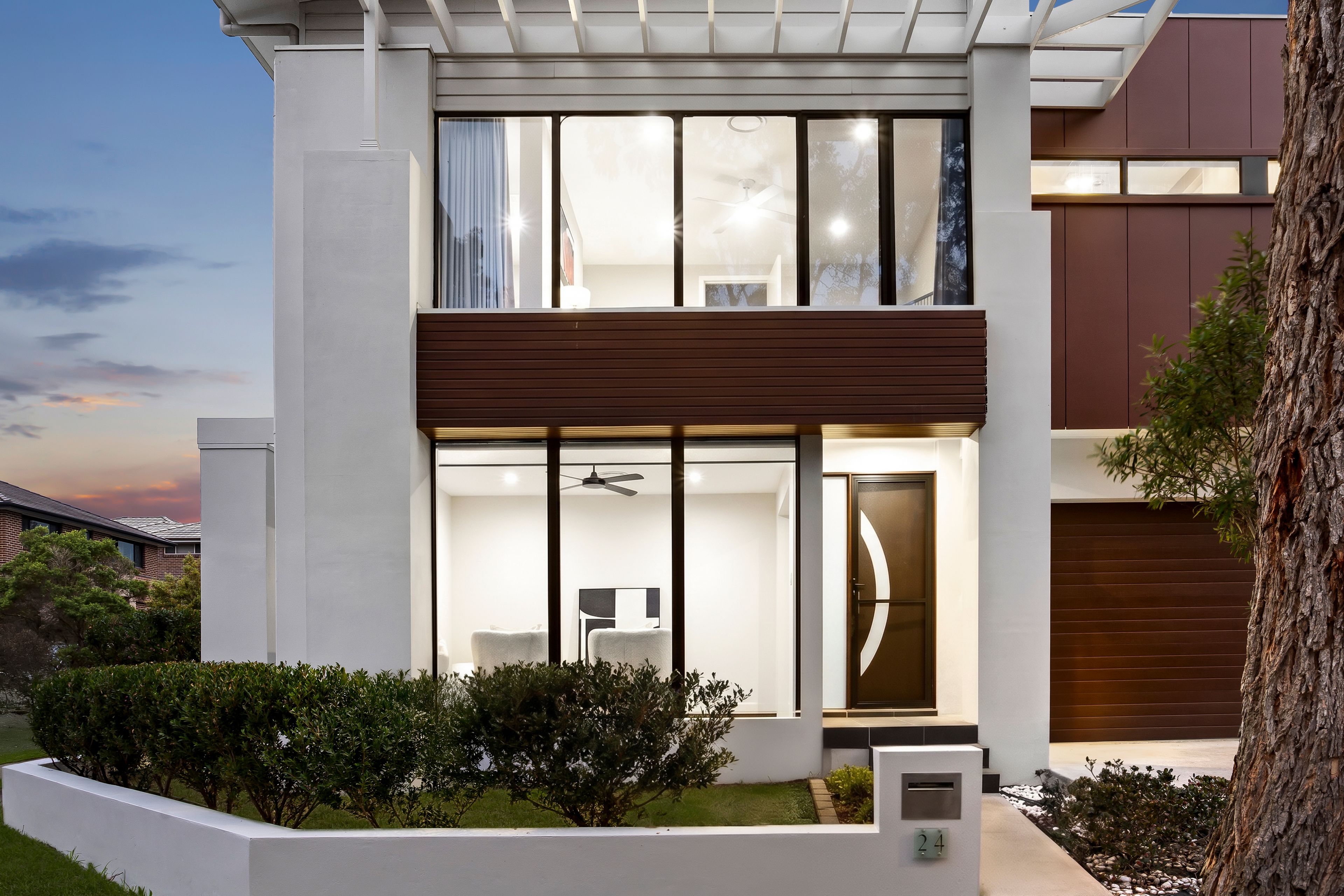24 Bara Way, Rouse Hill, NSW 2155