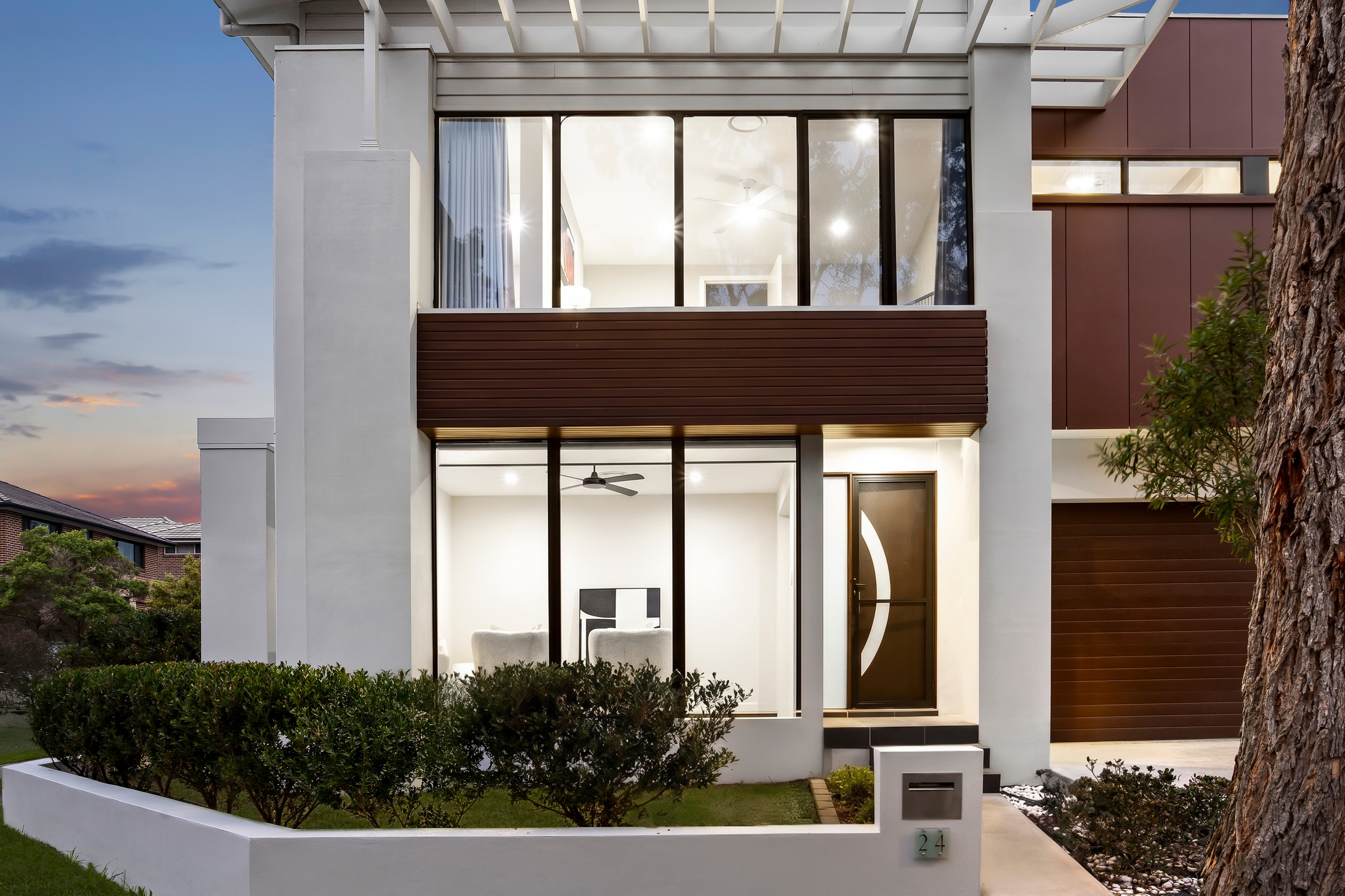 24 Bara Way, Rouse Hill, NSW 2155