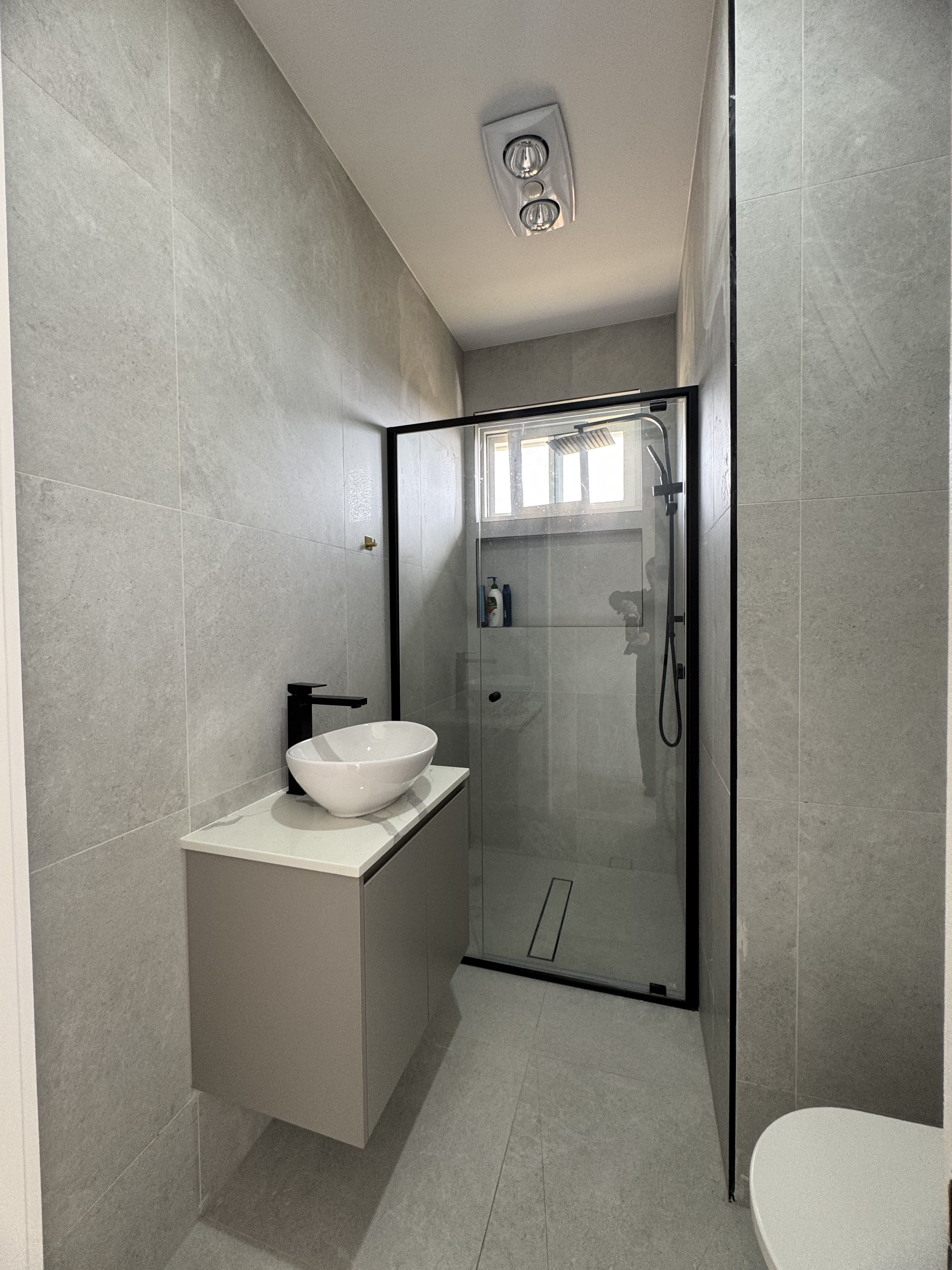 Modern Two-Bedroom Detached Granny Flat In The Acres - Book By Appointment — photo 6 of 9