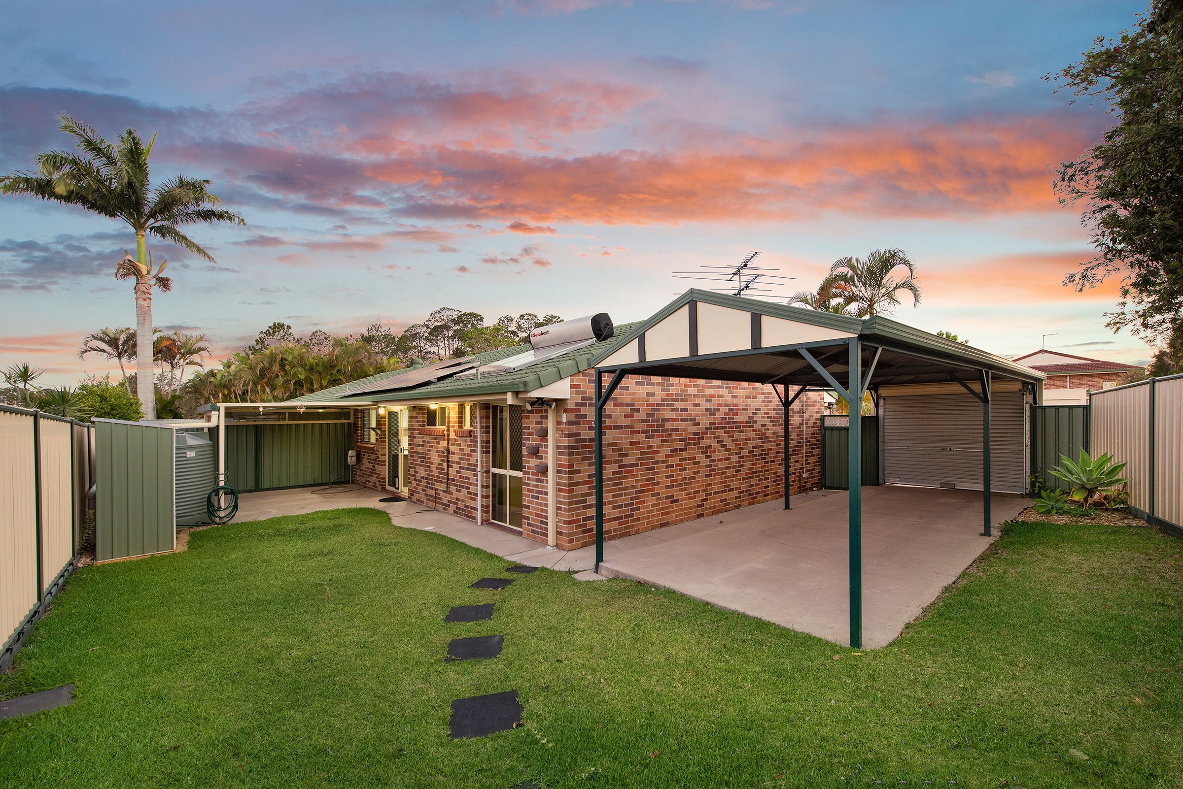 5/26 Halliday Street, Eagleby, QLD 4207