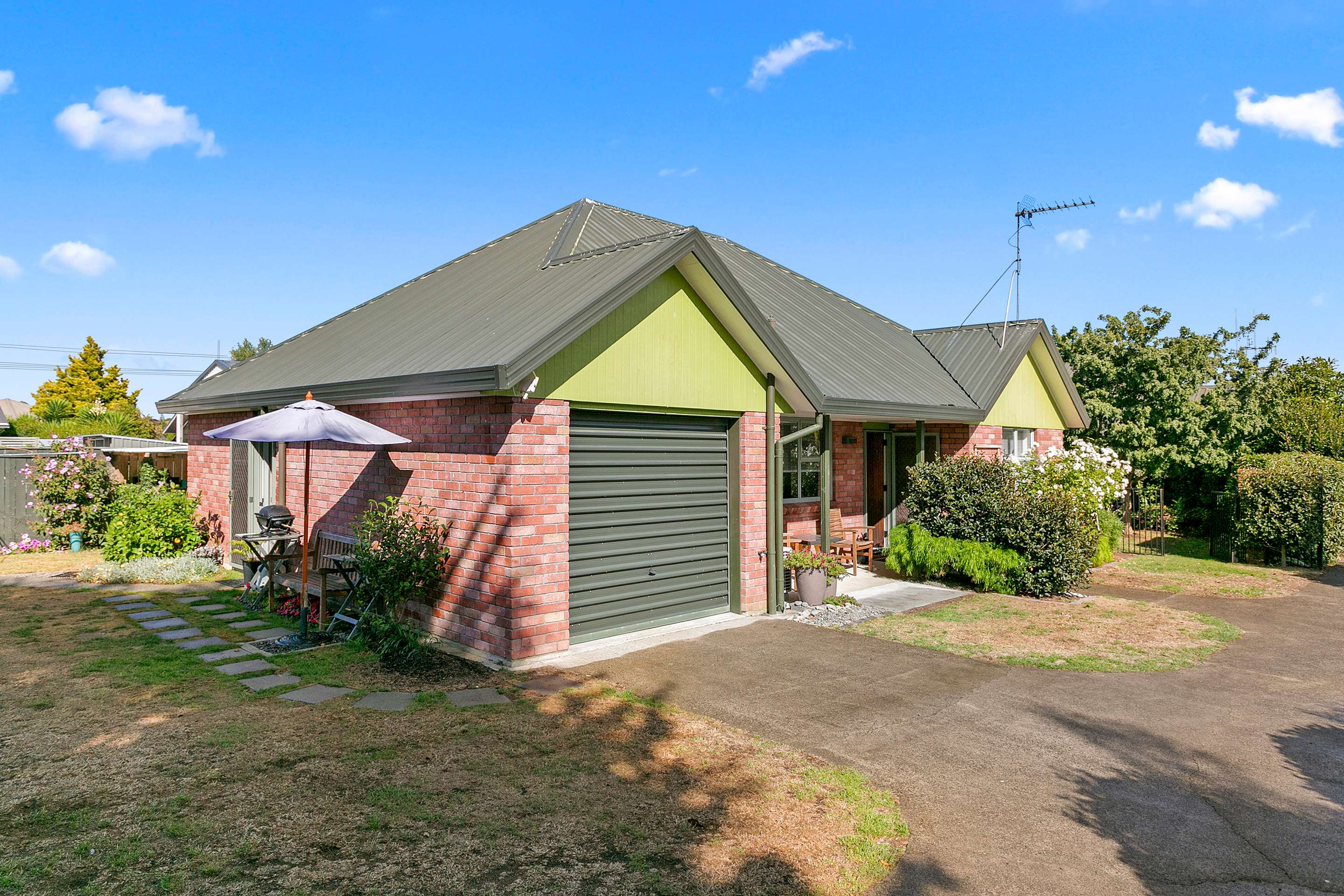 2/66 Taylor Avenue, Te Awamutu, Waipa District Real Estate Ray