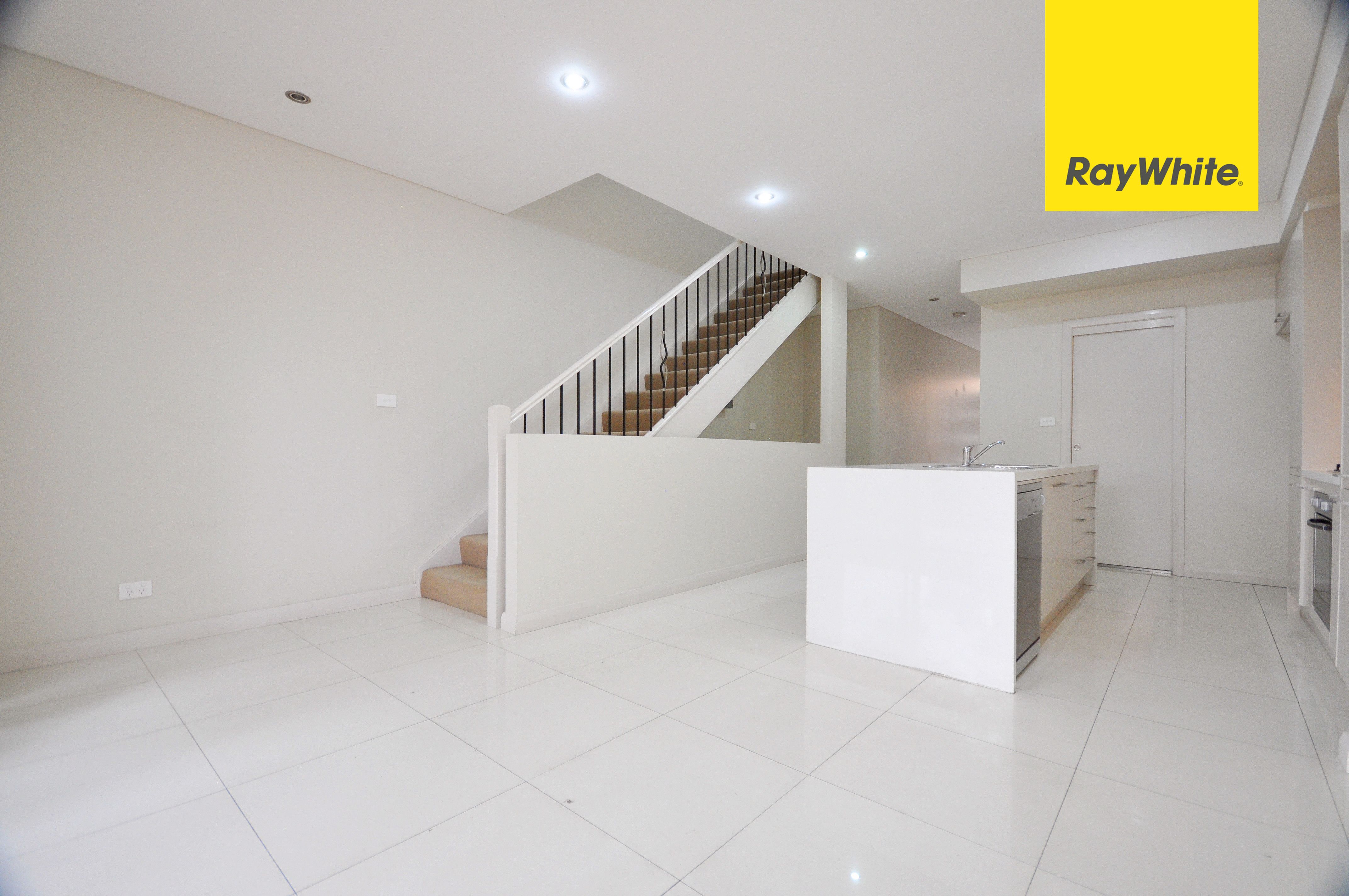 12/34-40 Frances Street, Lidcombe, NSW 2141