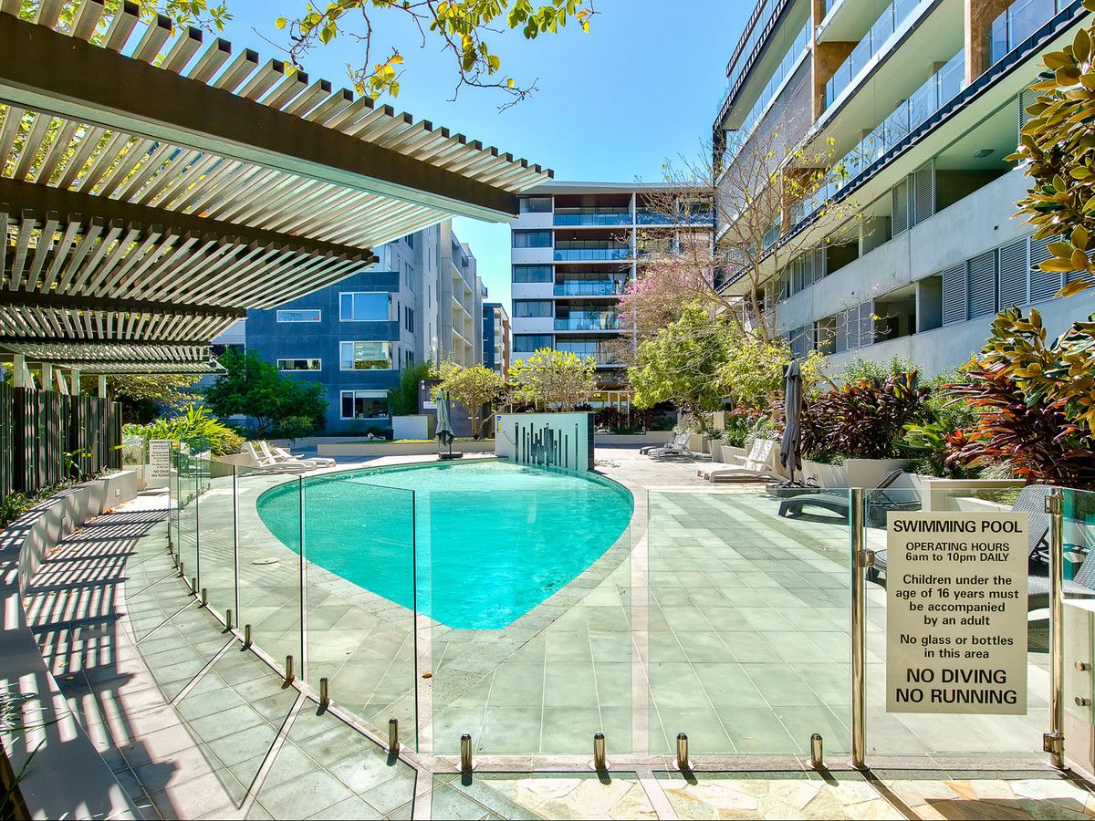 6206/60 Ferry Road, West End, QLD 4101