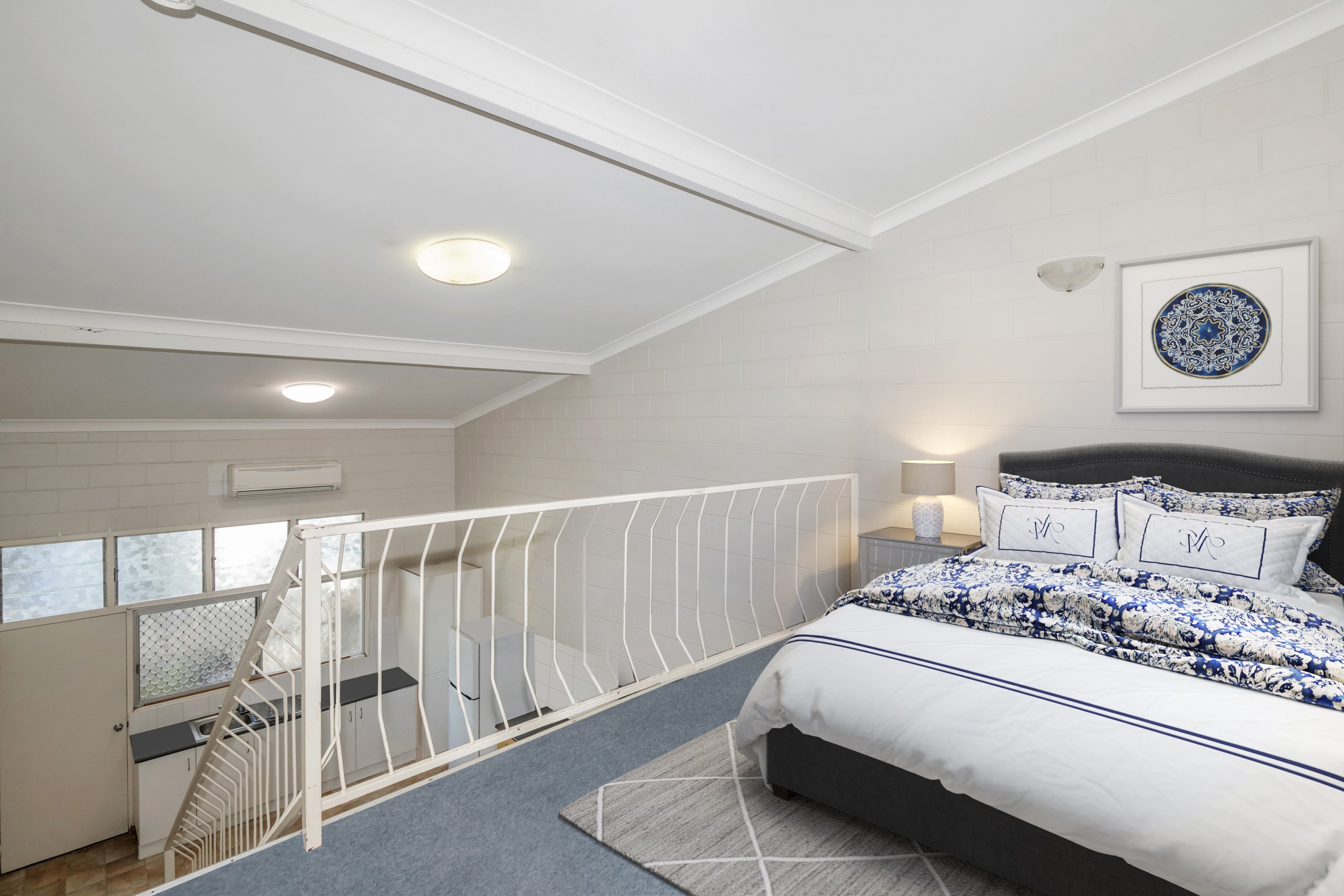 6/317 Stanley Street West, North Ward, QLD 4810