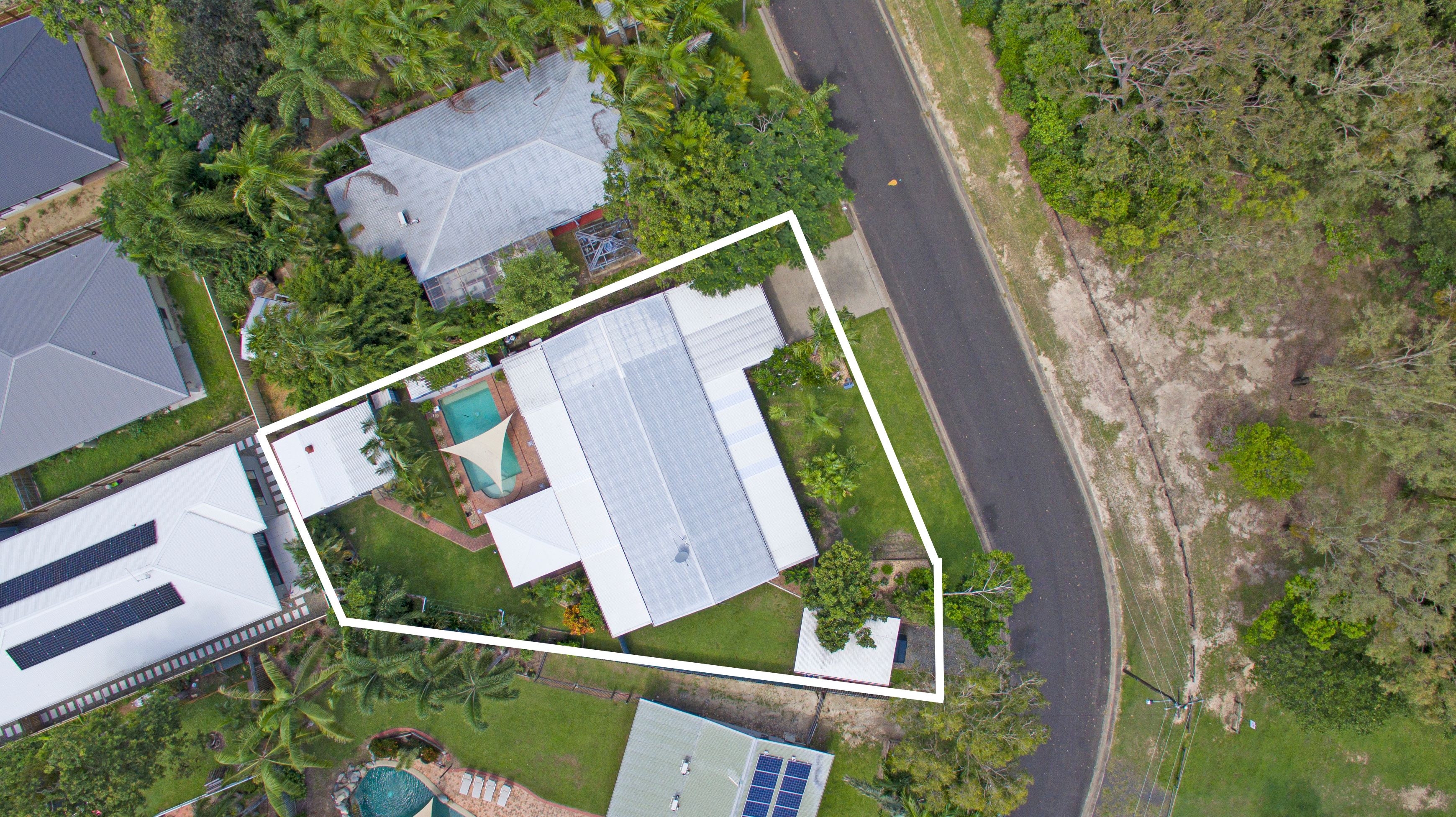 5 Yanchep Close, Kewarra Beach, QLD 4879
