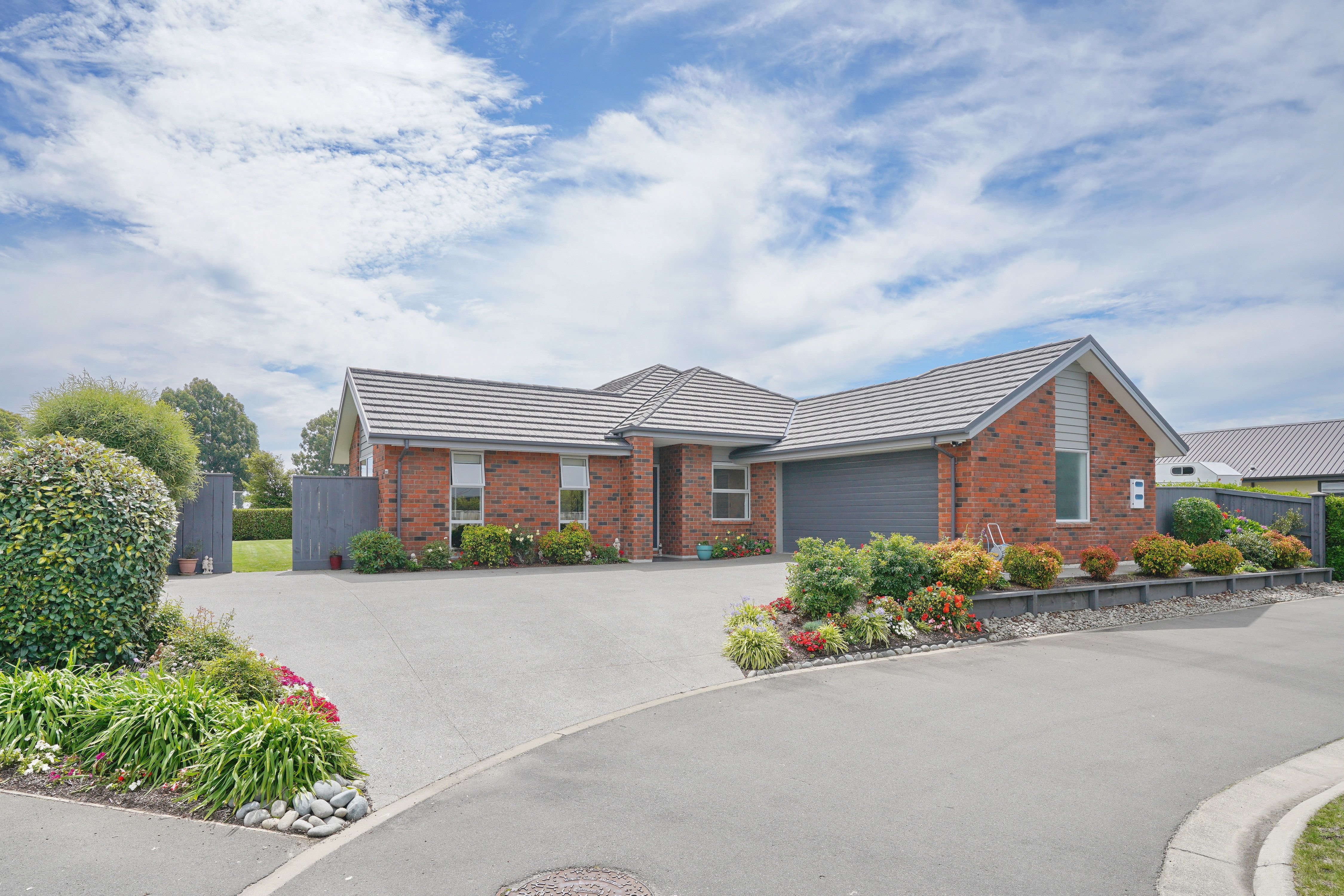 6B Stanford Way, Rolleston, Selwyn District