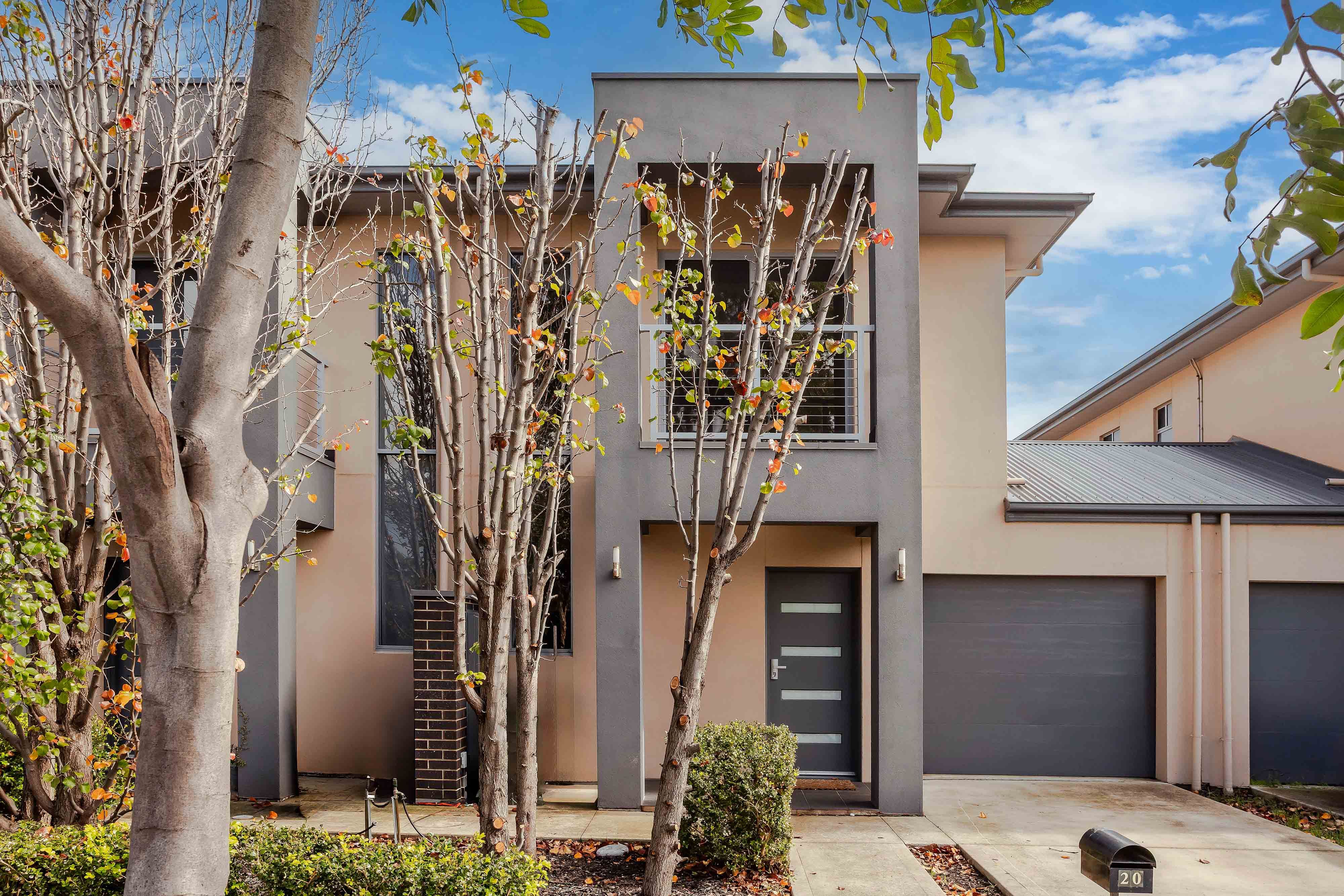 20 Walter Avenue — photo from Ray White Colonel Light Gardens
