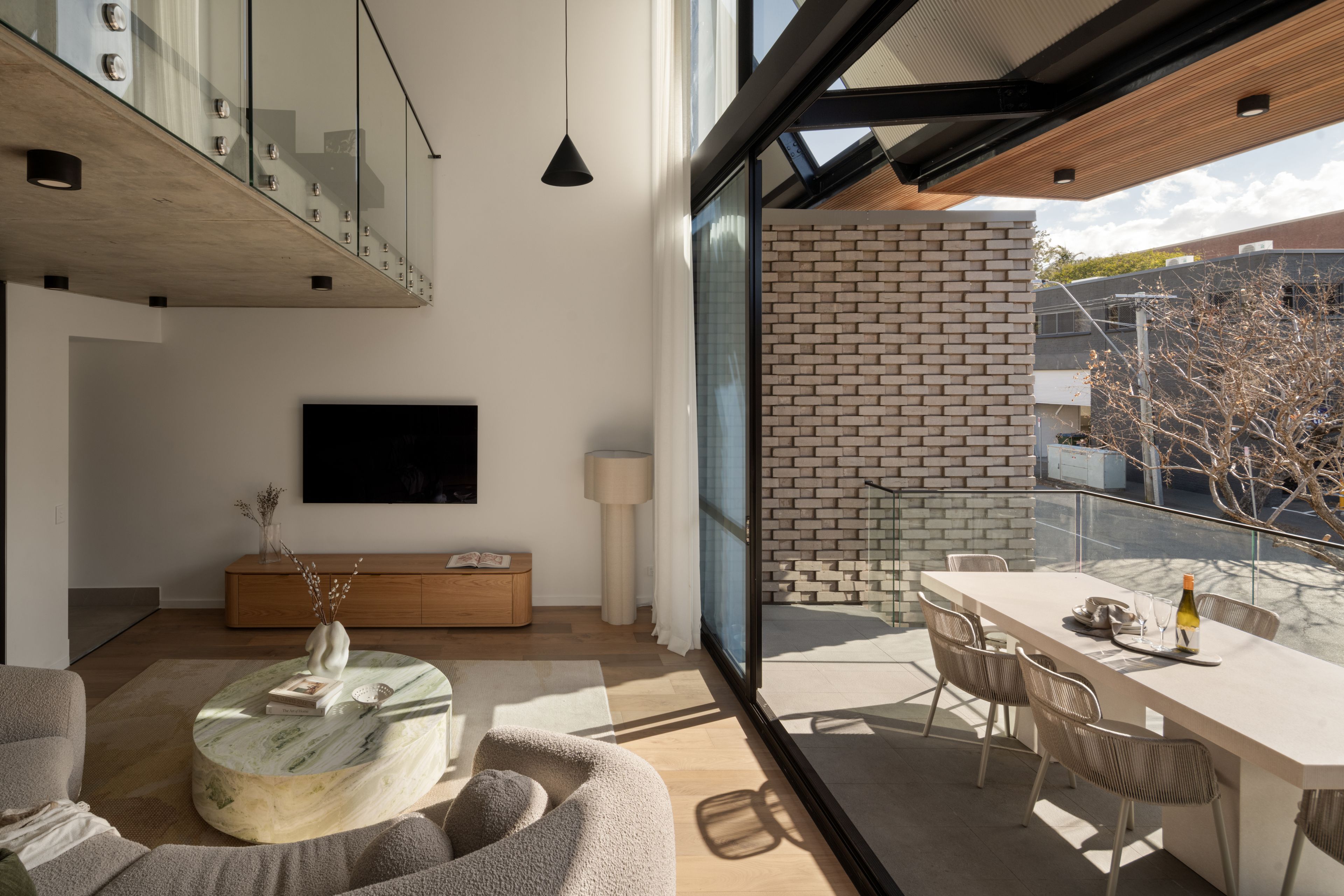 3/321 Harcourt Street, Teneriffe, QLD 4005