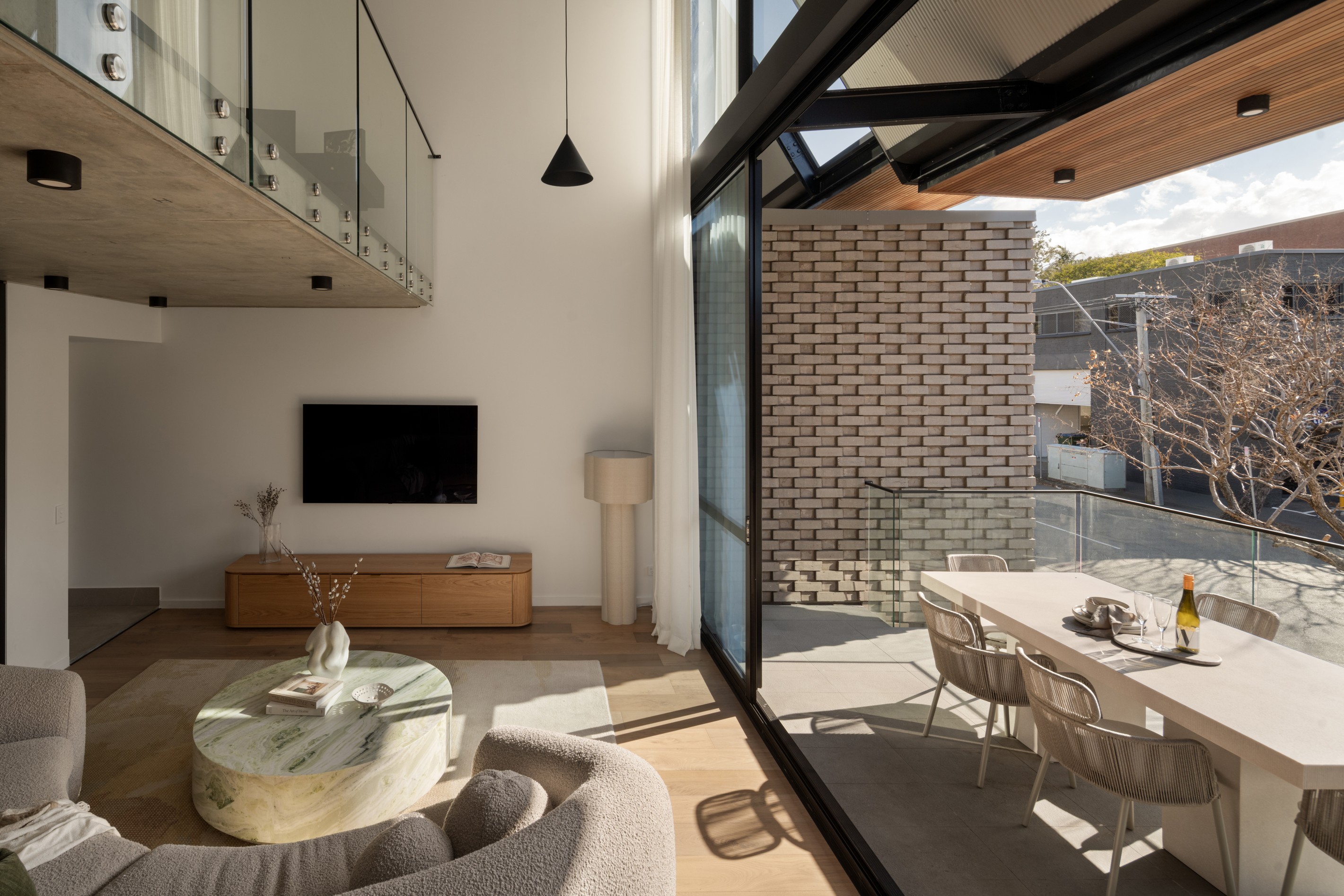 3/321 Harcourt Street, Teneriffe, QLD 4005