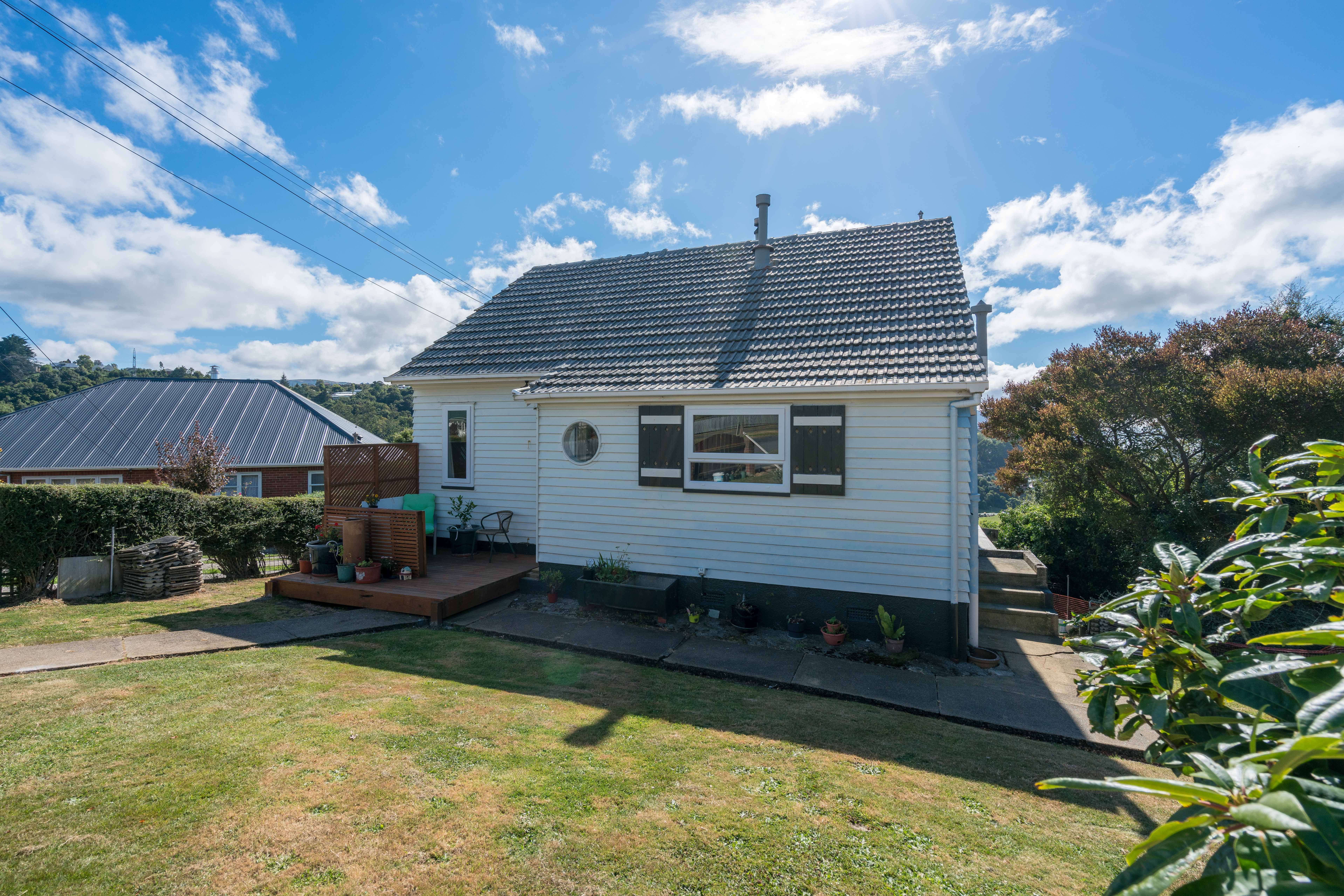72 Waimea Avenue, Calton Hill, Dunedin City