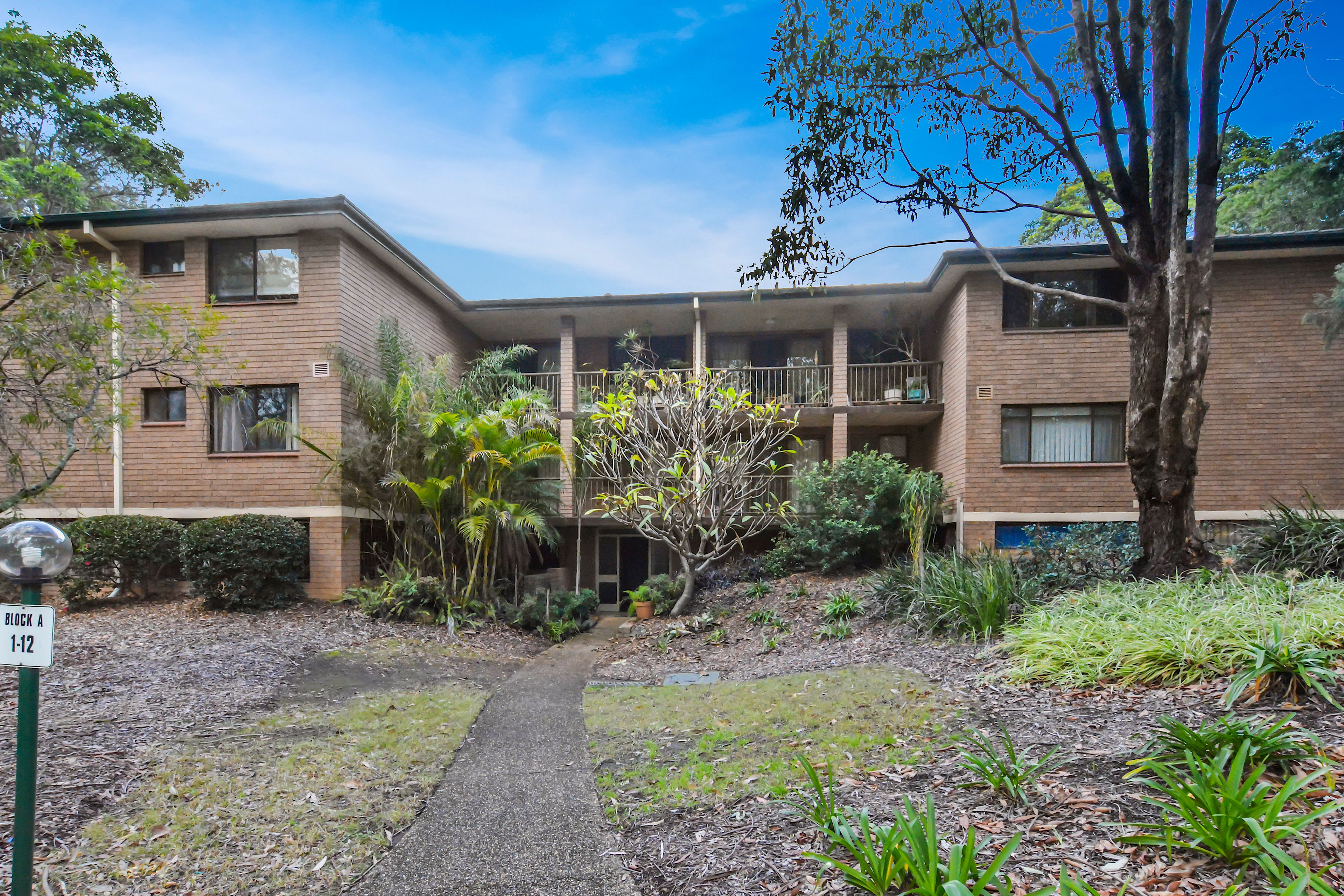 19/192 Vimiera Road, Marsfield, NSW 2122