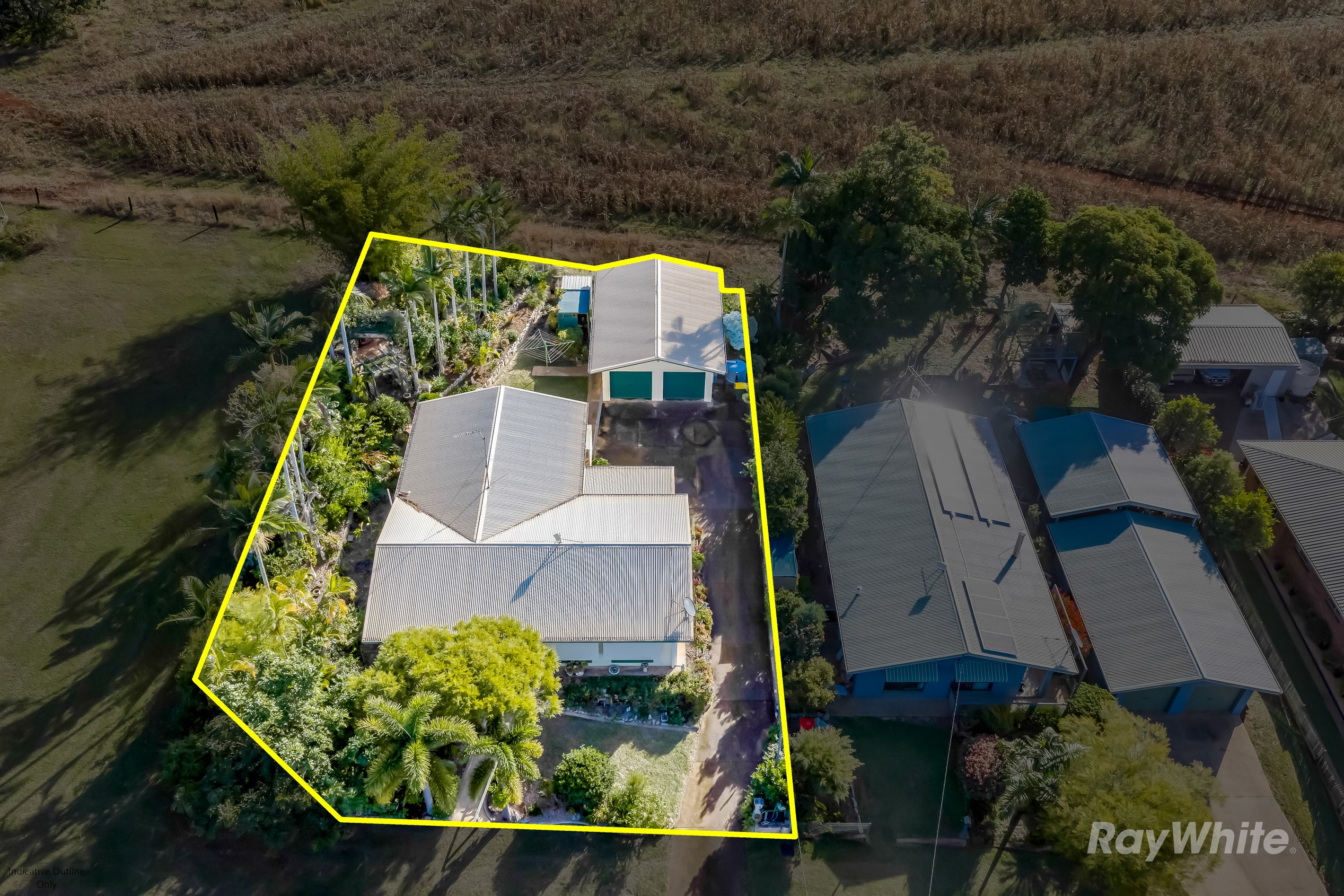 5 Forsyth Street, Gin Gin, QLD 4671