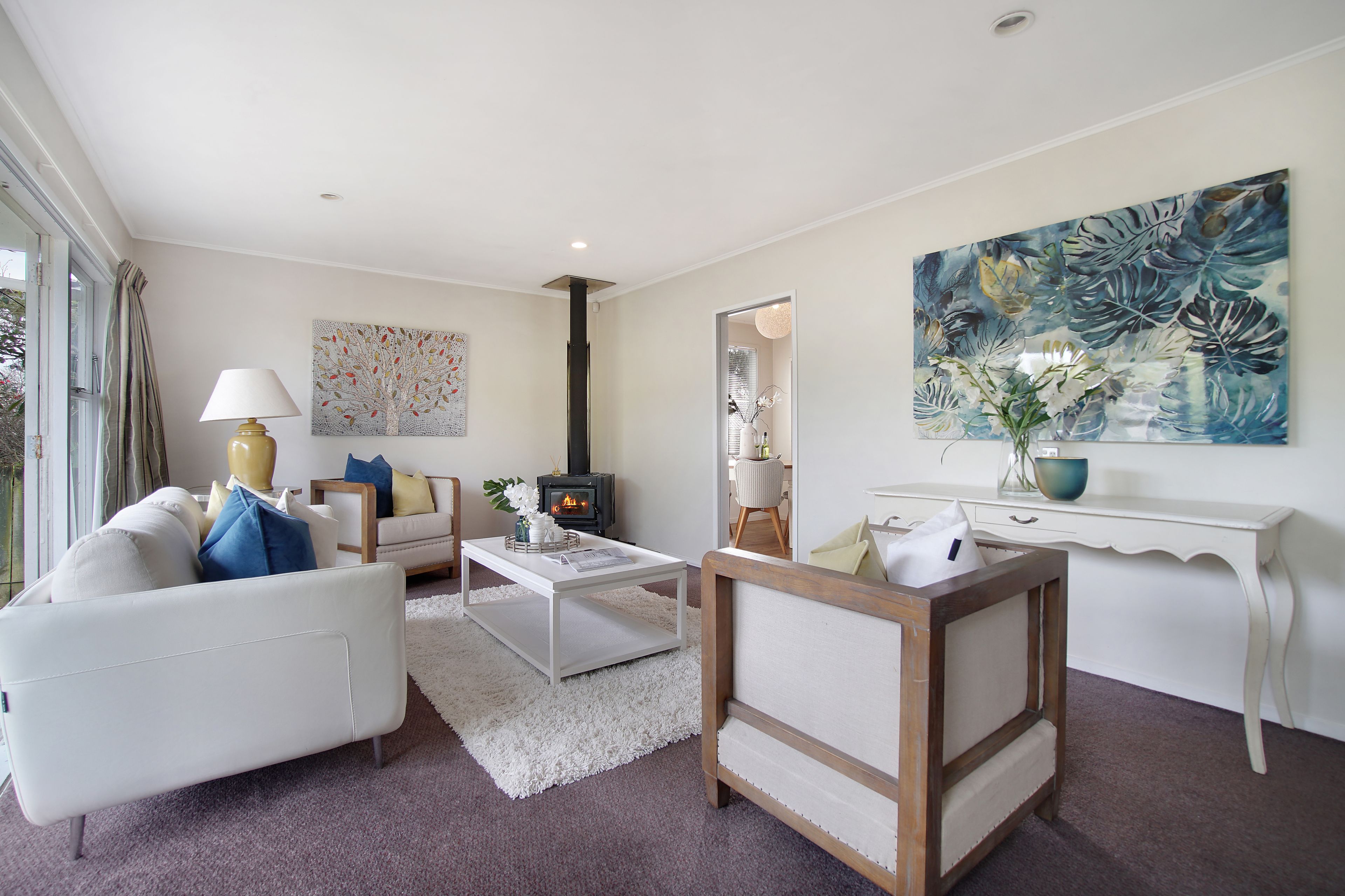 68 Ennis Avenue, Pakuranga, Manukau City