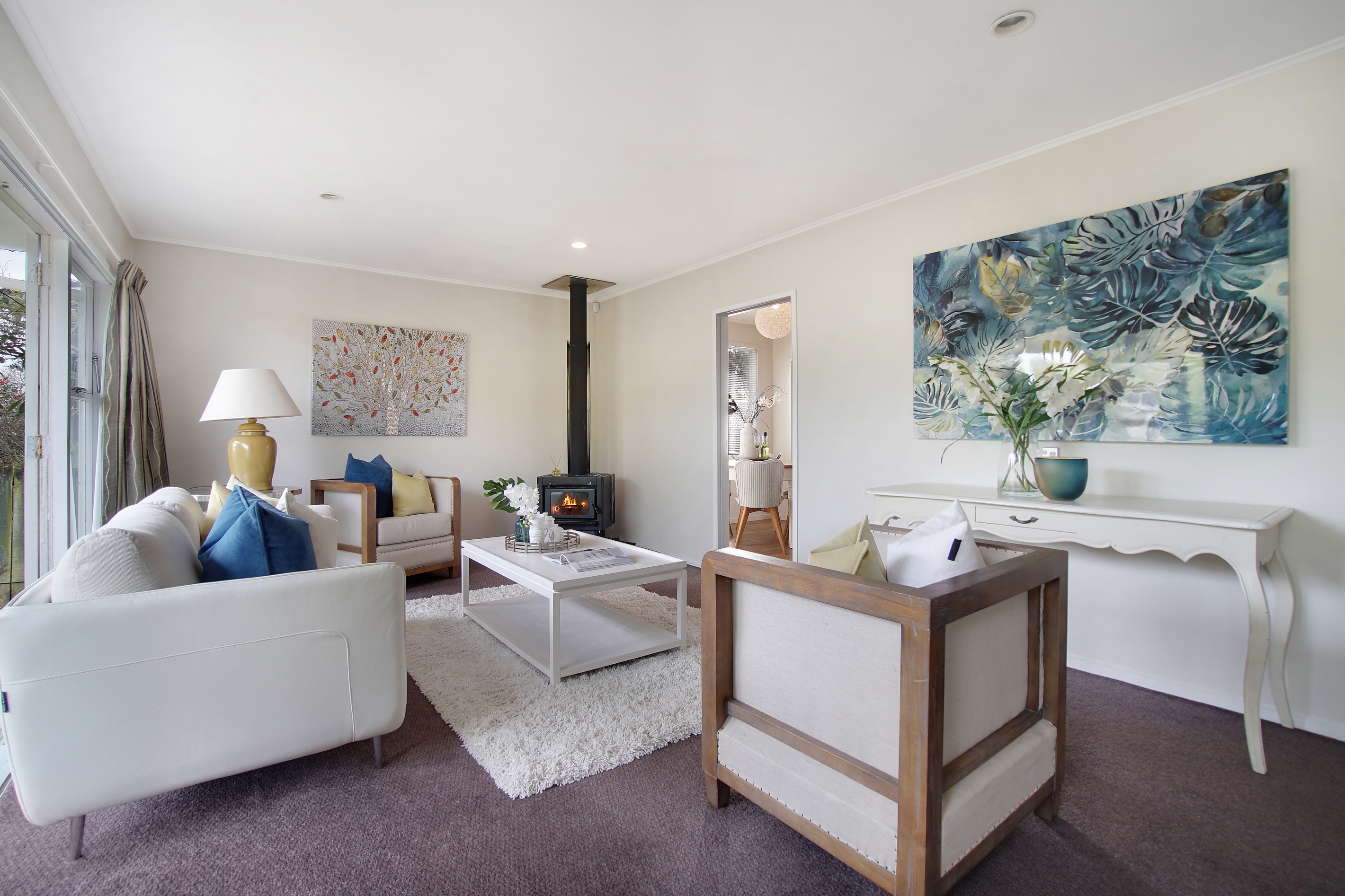 68 Ennis Avenue, Pakuranga, Manukau City