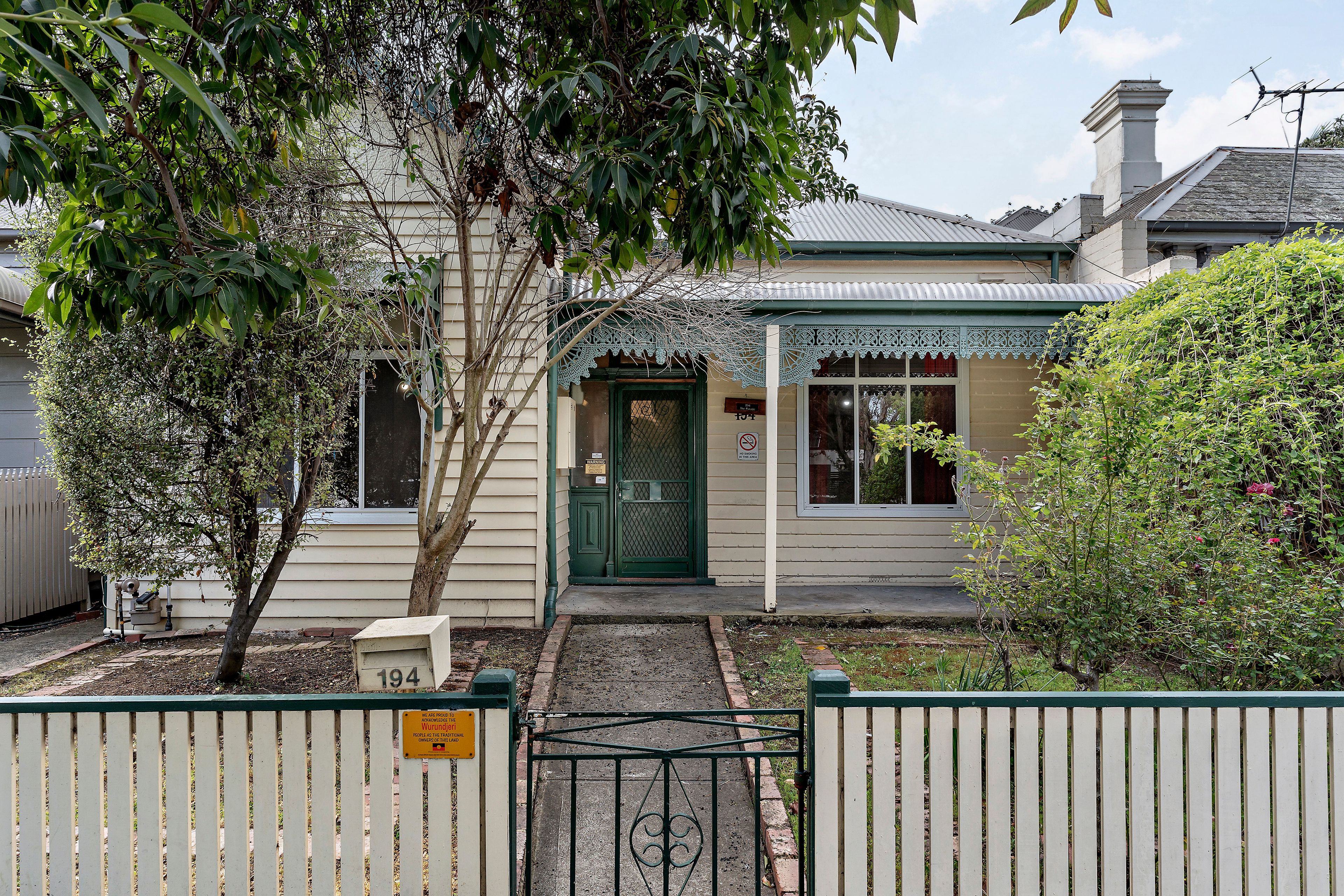 194 The Parade, Ascot Vale, VIC 3032 Sold House Ray White Ascot Vale