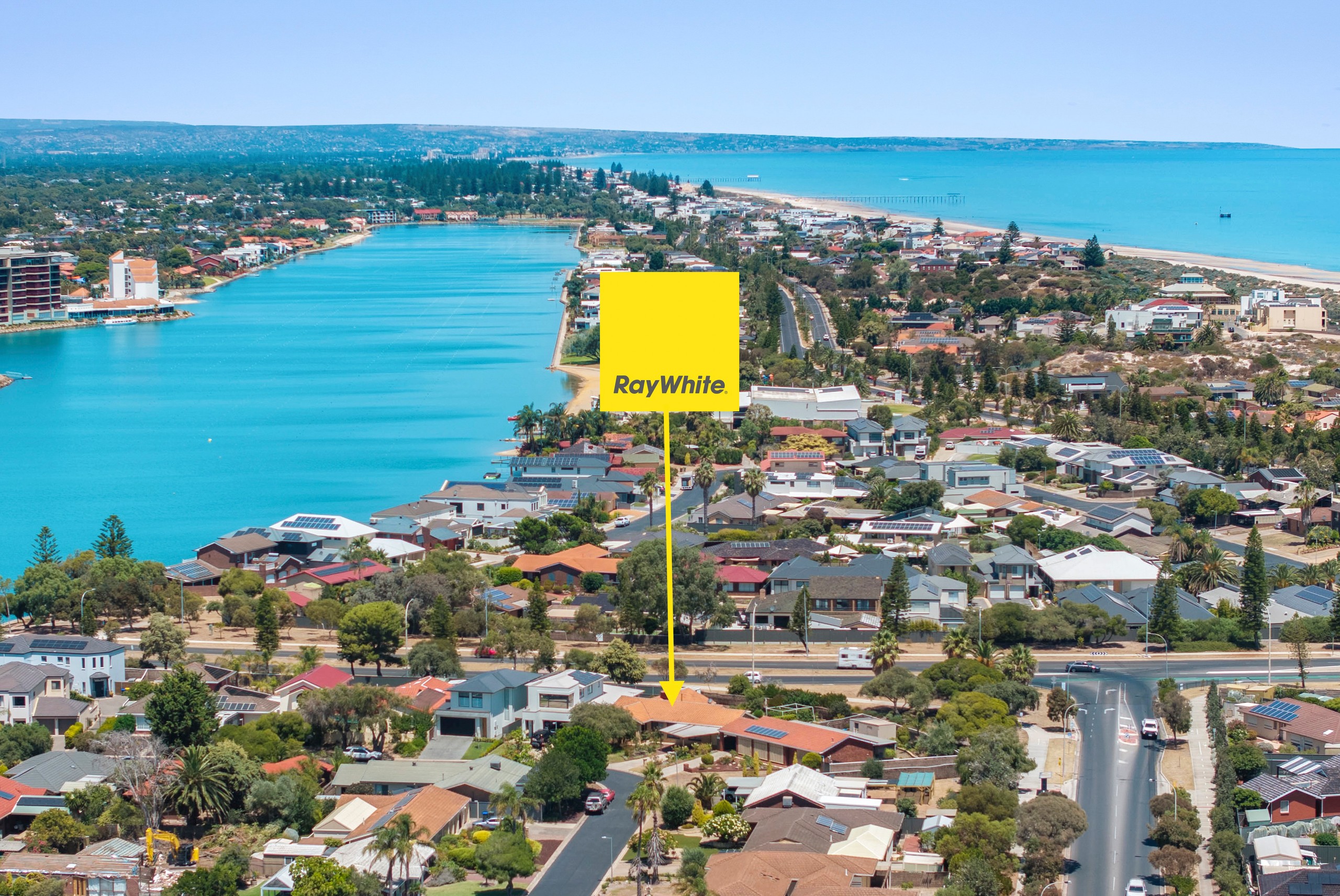 29 Boyd Crescent, West Lakes Shore, SA 5020