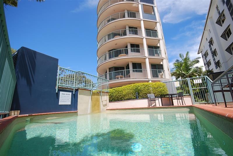 13/104 River Esplanade, Mooloolaba, QLD 4557