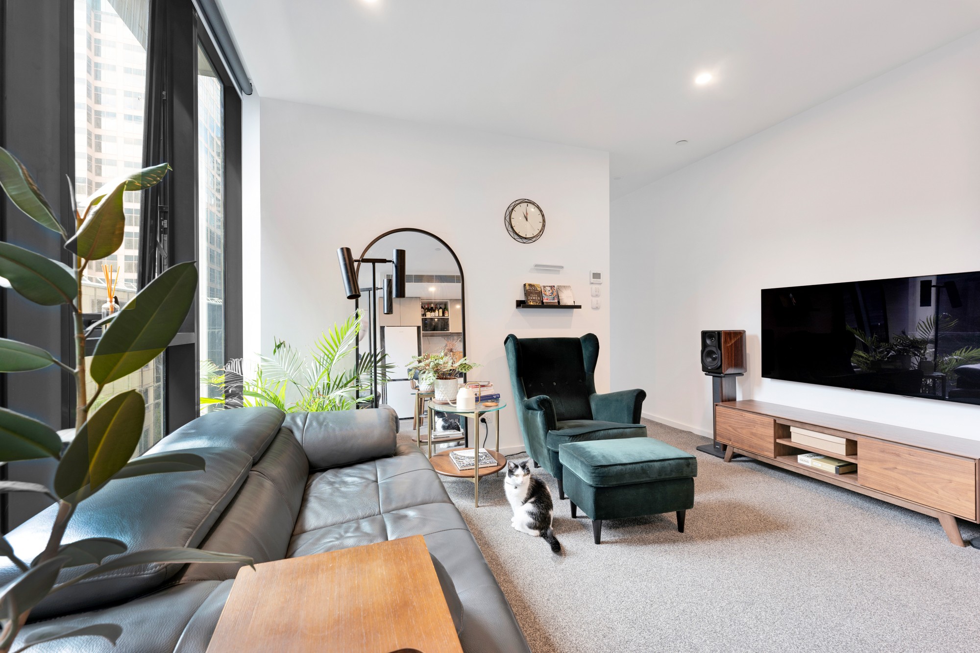 803/21 Healeys Lane, Melbourne, VIC 3000