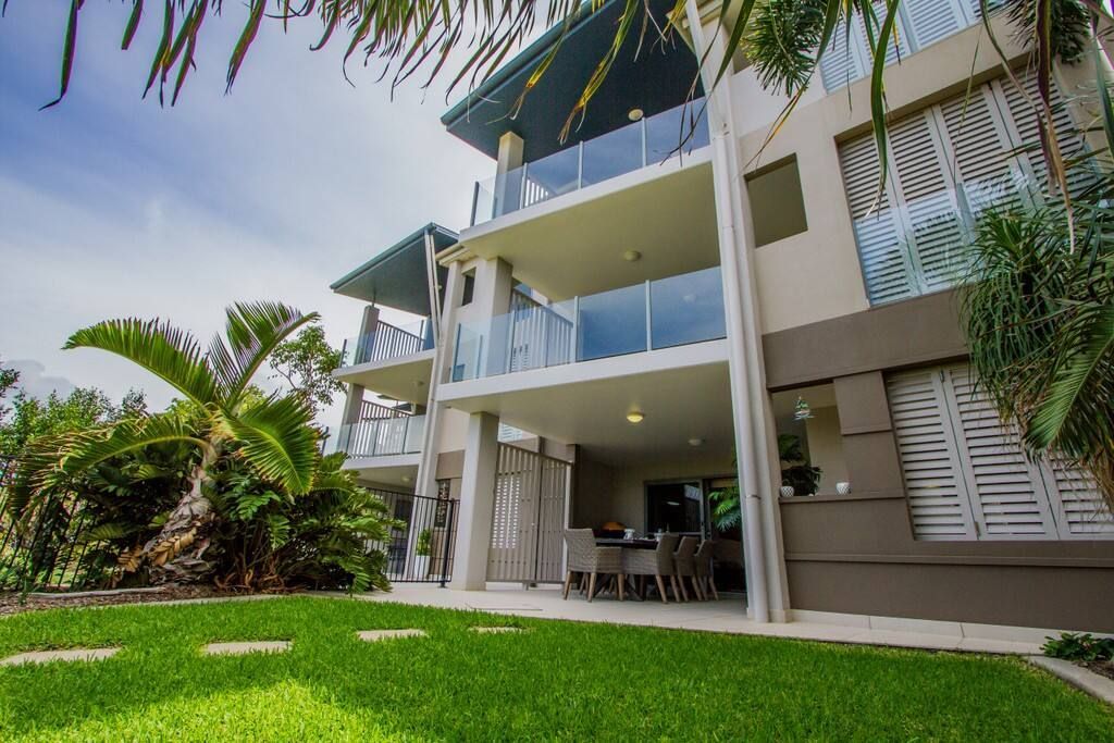 109/9 Beaches Village Circuit, Agnes Water, QLD 4677