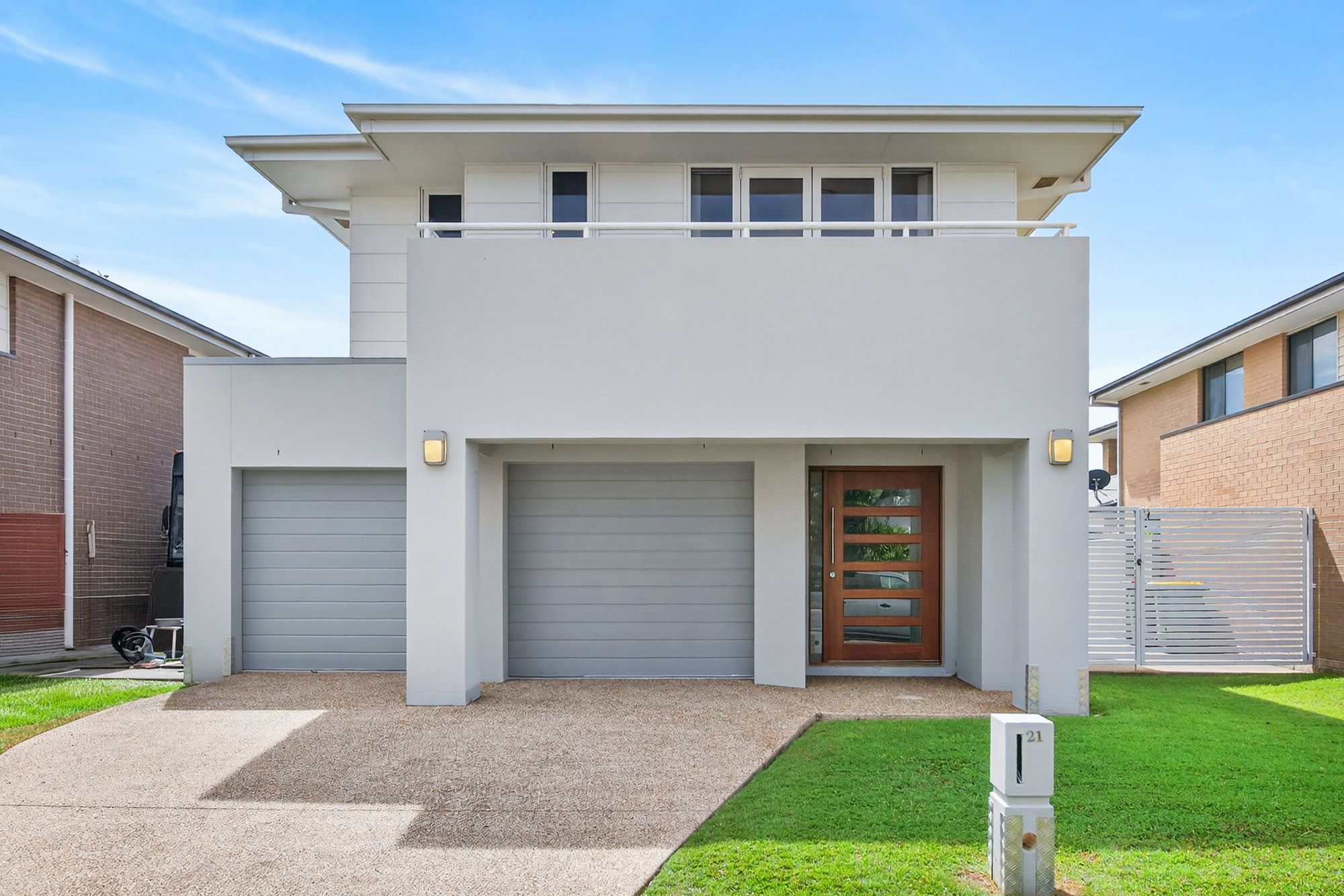21 North View Street — photo from Ray White Runaway Bay