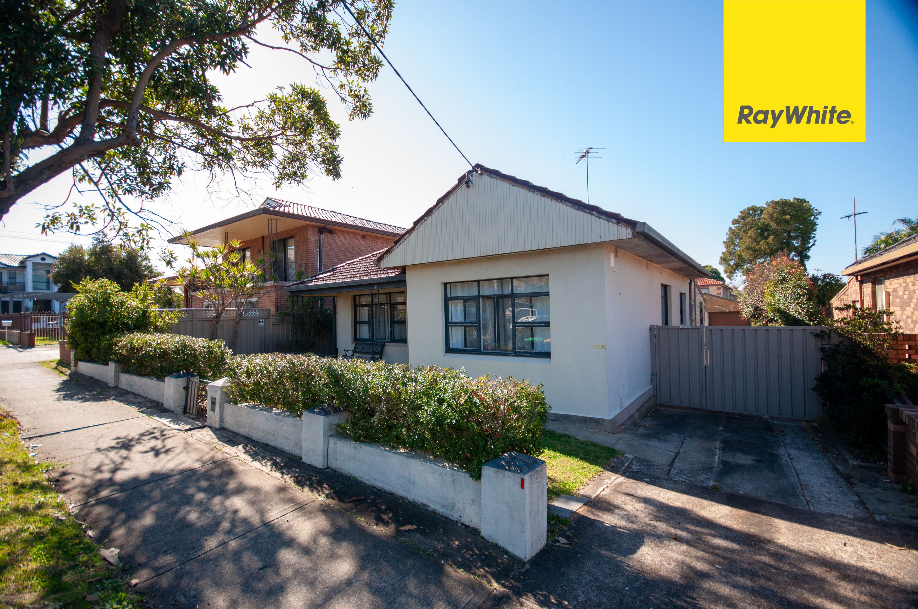 5 Dudley Street, Lidcombe, NSW 2141