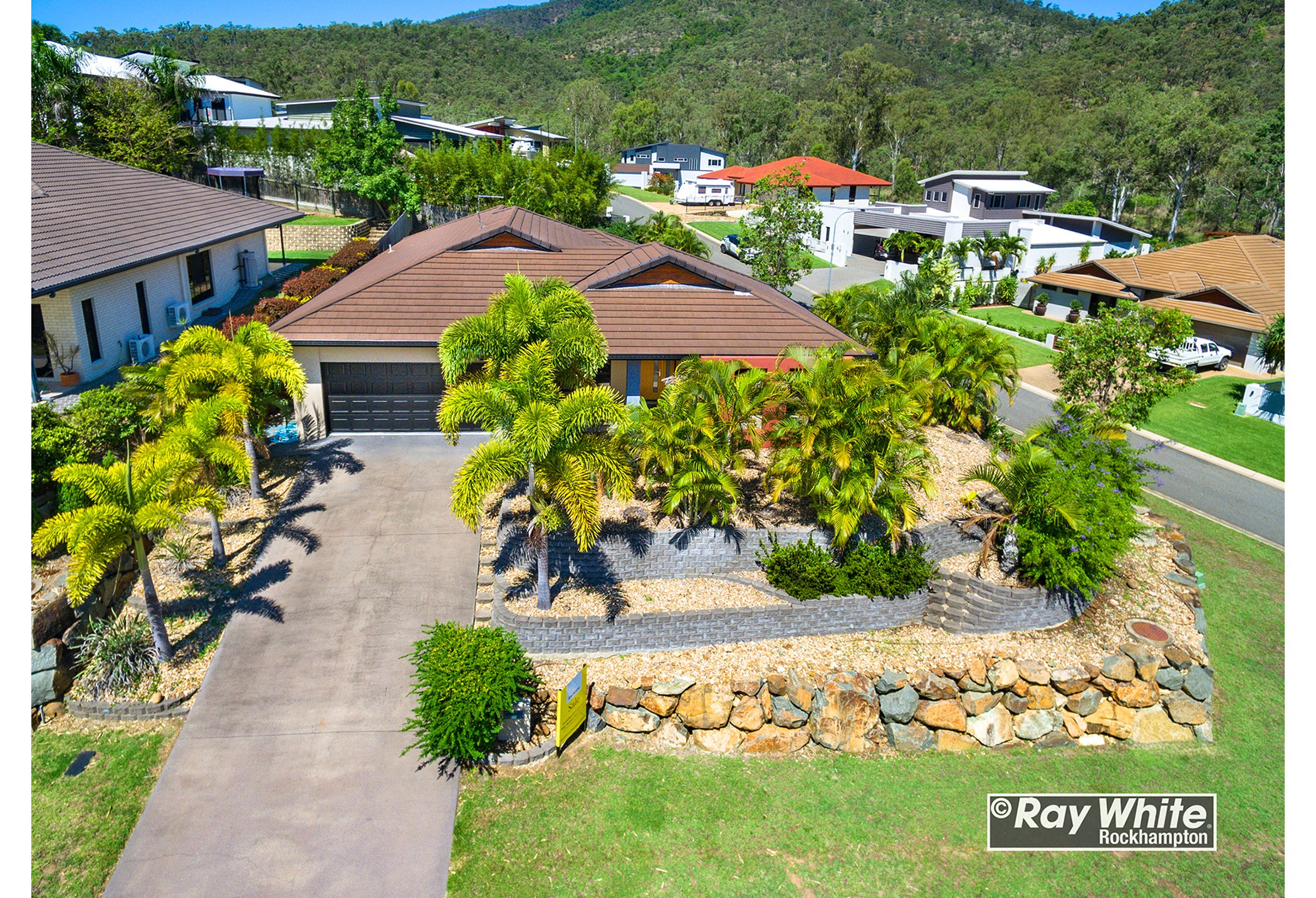 74 Sunset Drive, Norman Gardens, QLD 4701