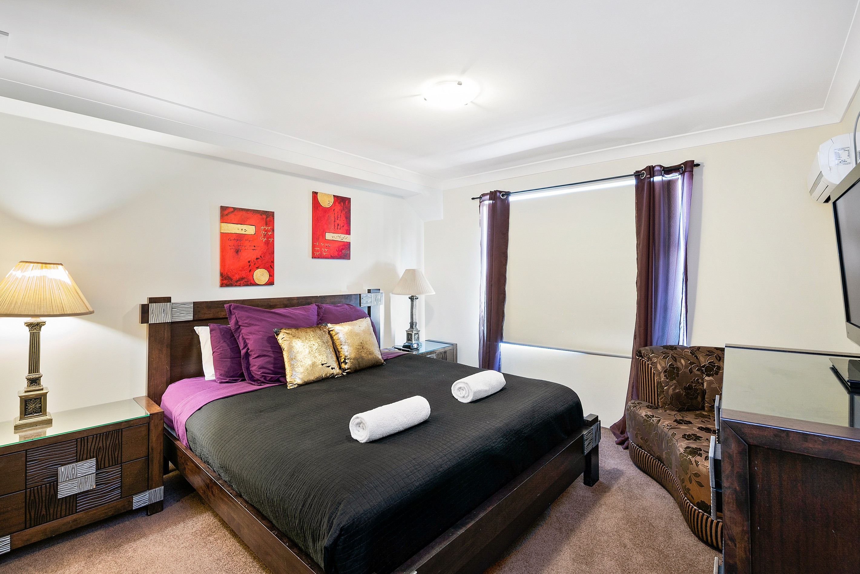 7/8-10 Georgina Street, Woody Point, QLD 4019