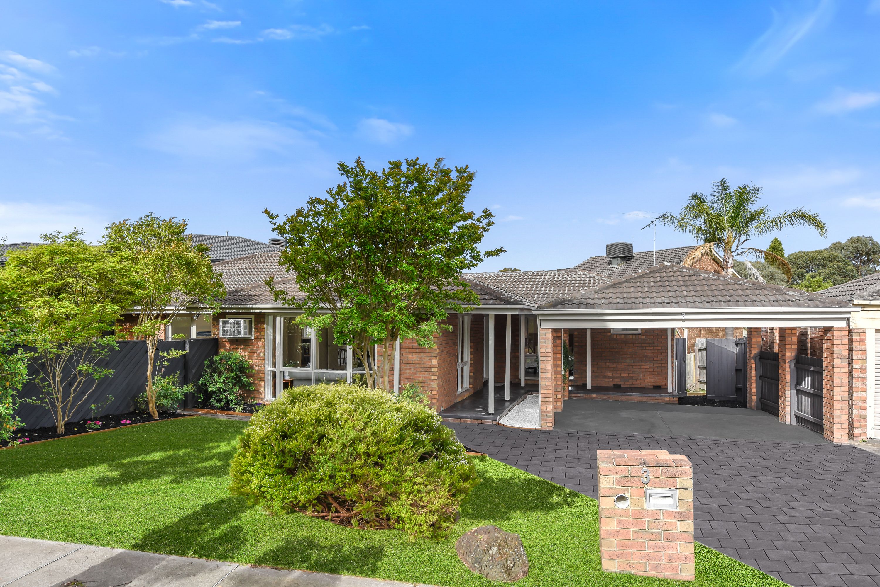 3 Tresise Avenue, Wantirna South VIC 3152