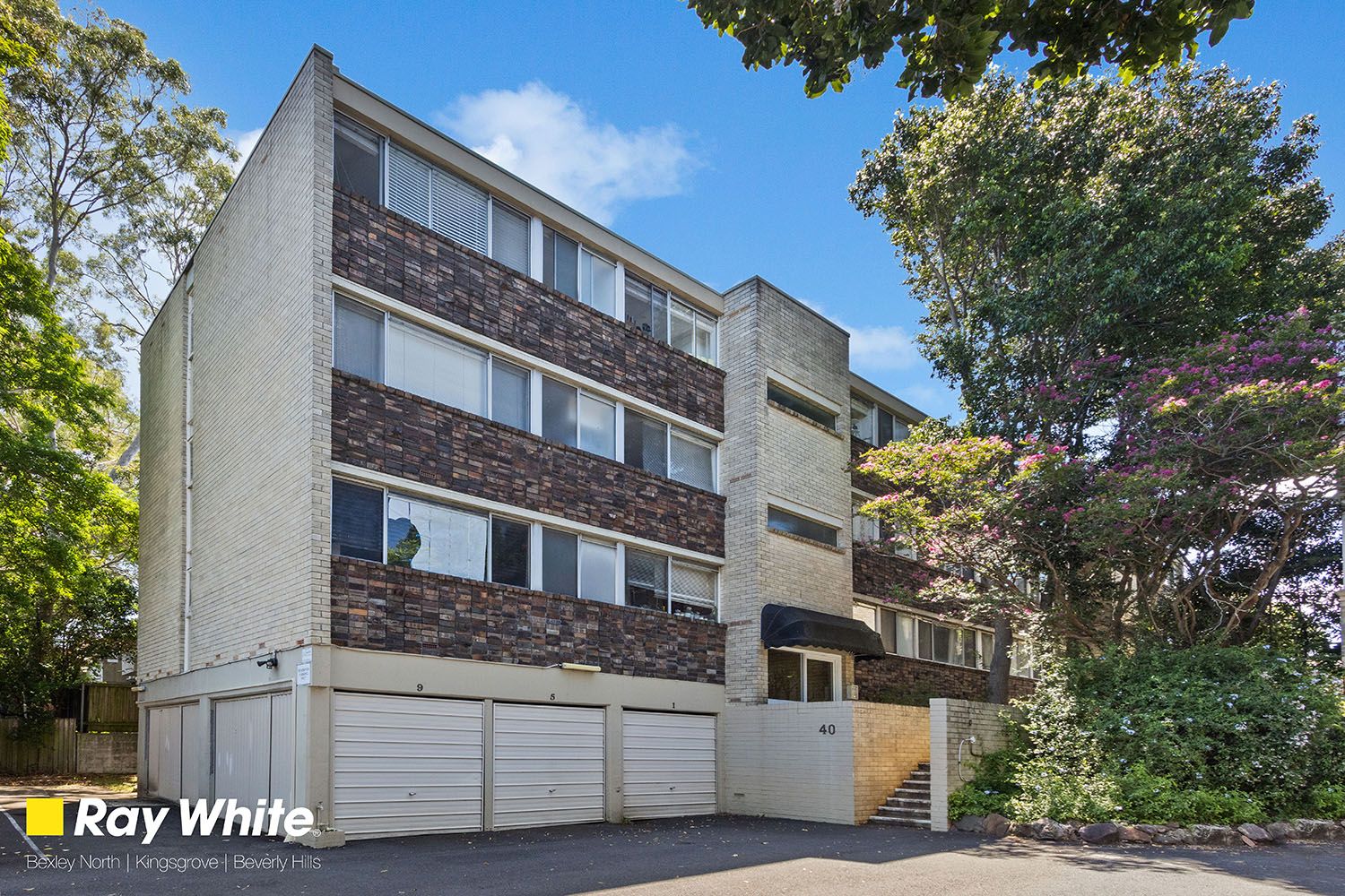 40 Cromwell Street, Croydon Park NSW 2133