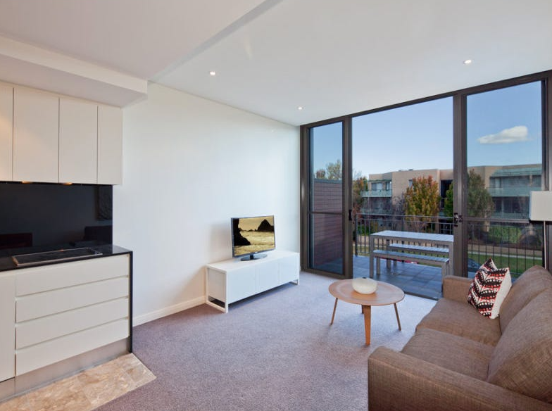 30/20 Eyre Street, Kingston, ACT 2604