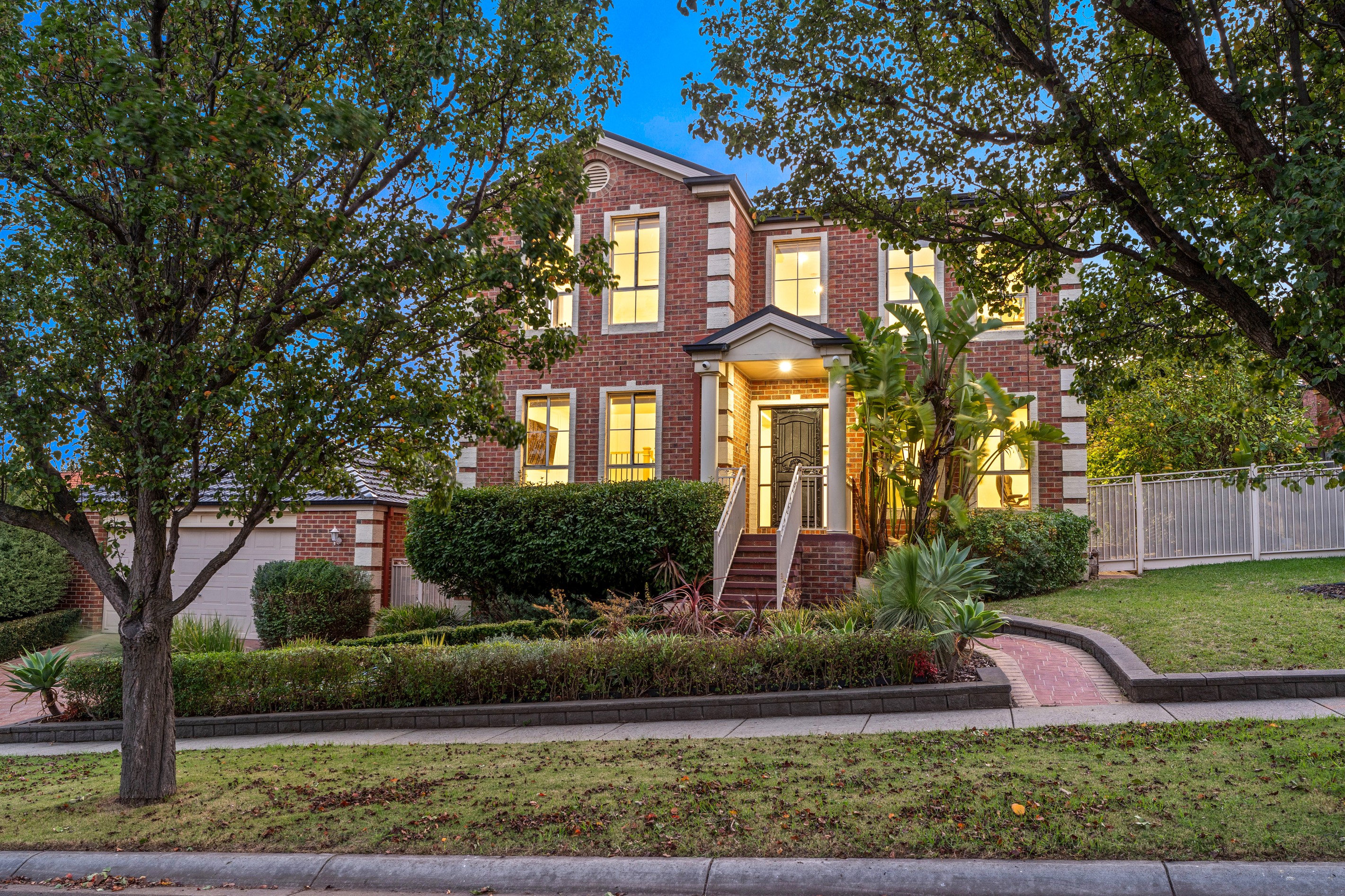 6 Crown Point, Craigieburn, VIC 3064