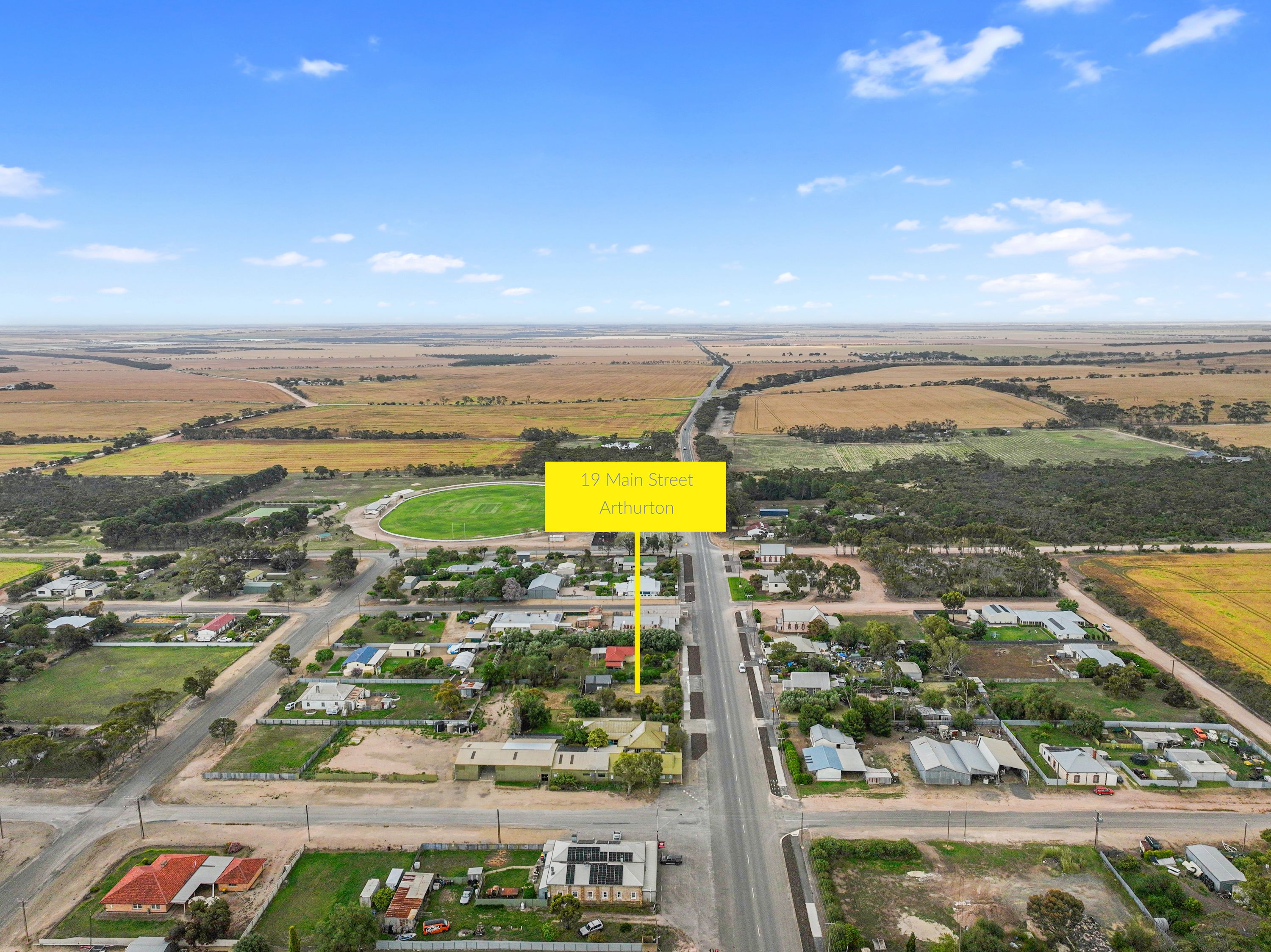 19 Main Street , Arthurton SA 5572