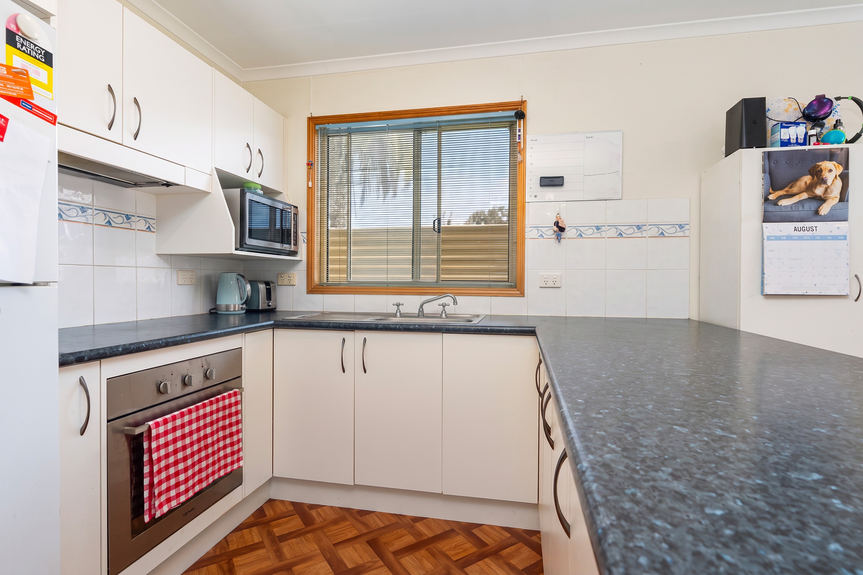 1 Victoria Street, Culcairn, NSW 2660
