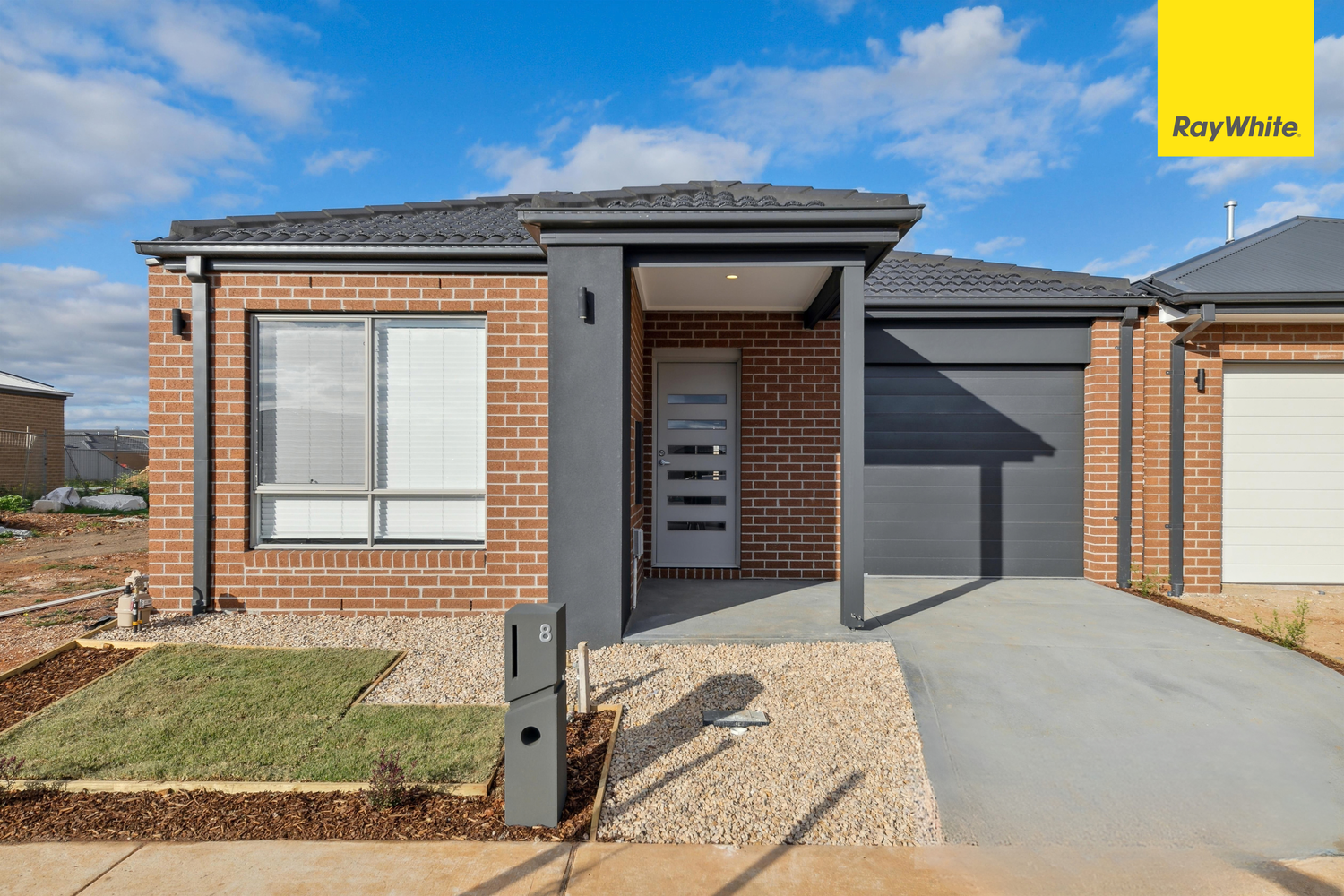 8 Hanover Circuit — photo from Ray White Melton