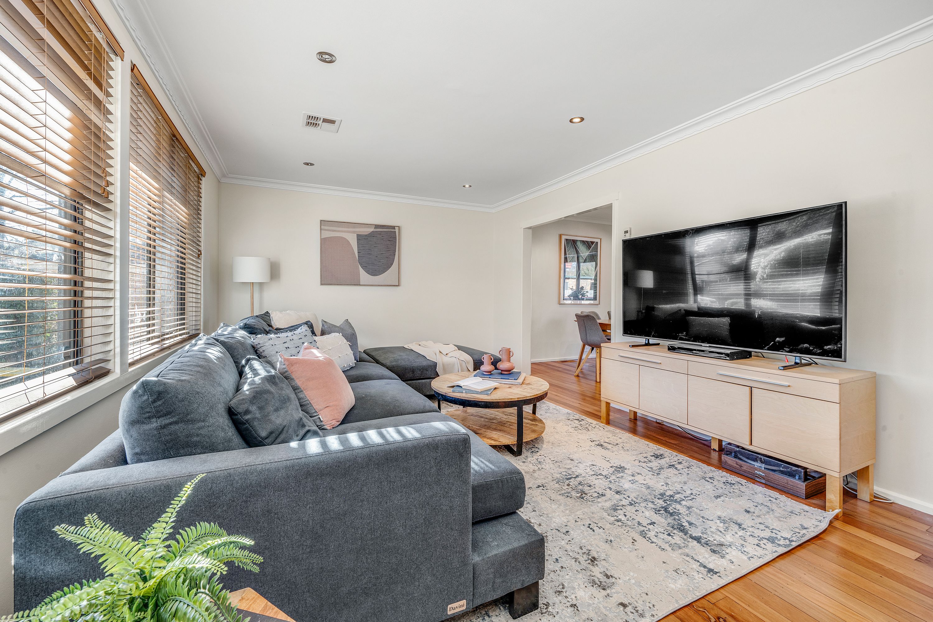 66 MacKellar Crescent, Cook, ACT 2614